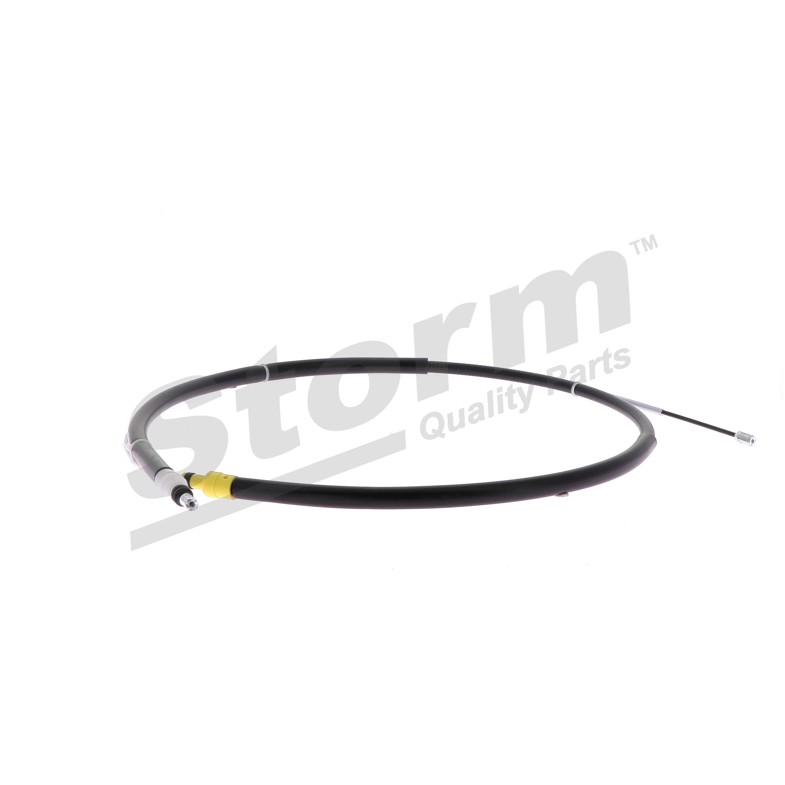STORM QUALITY PARTS 3502081 Frein à main CITROЁN C4 I 3/5 portes (LC) 2.0 HDi 136 CV Diesel 2004 prix