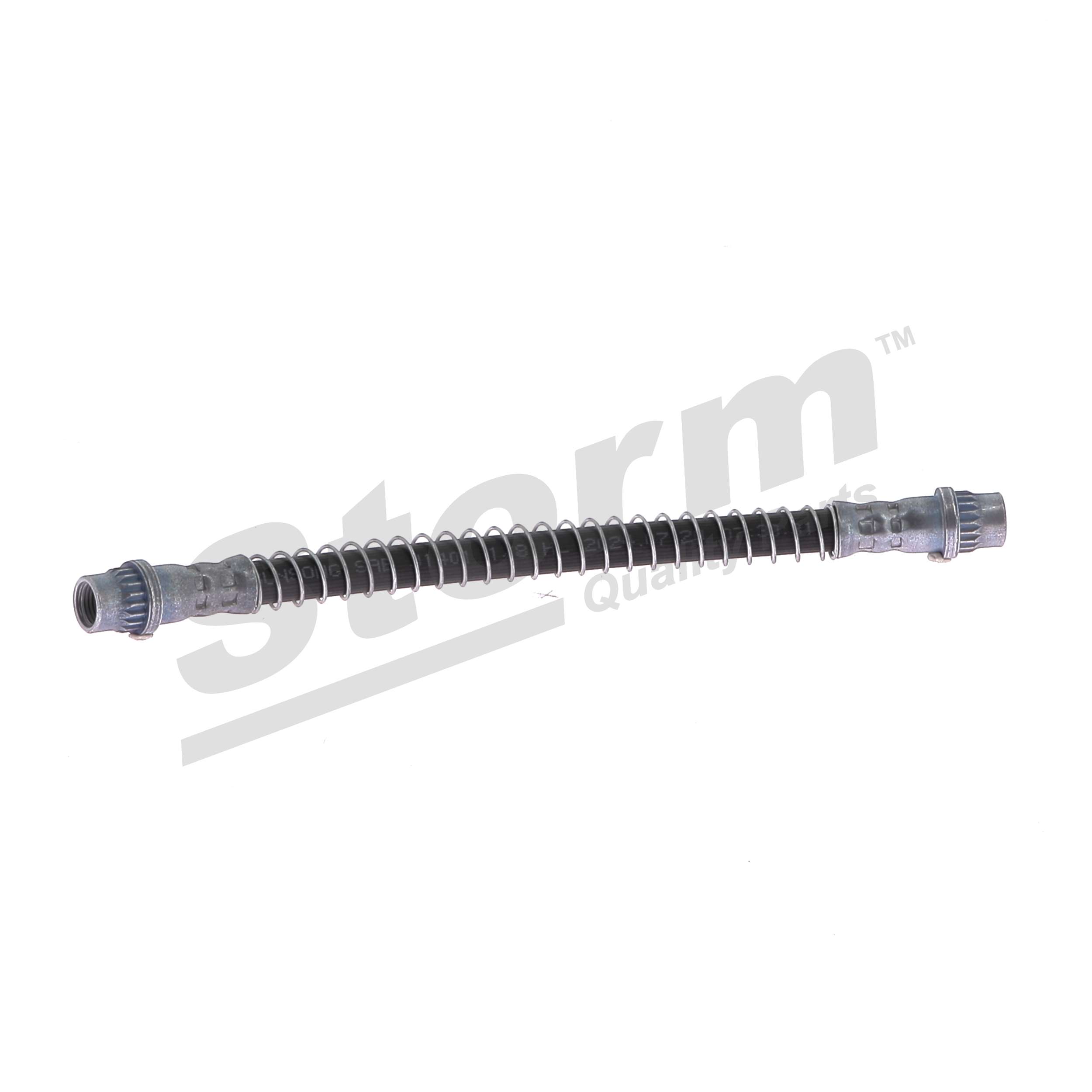 351225 Brake hose STORM QUALITY PARTS 4806 75 CITROËN