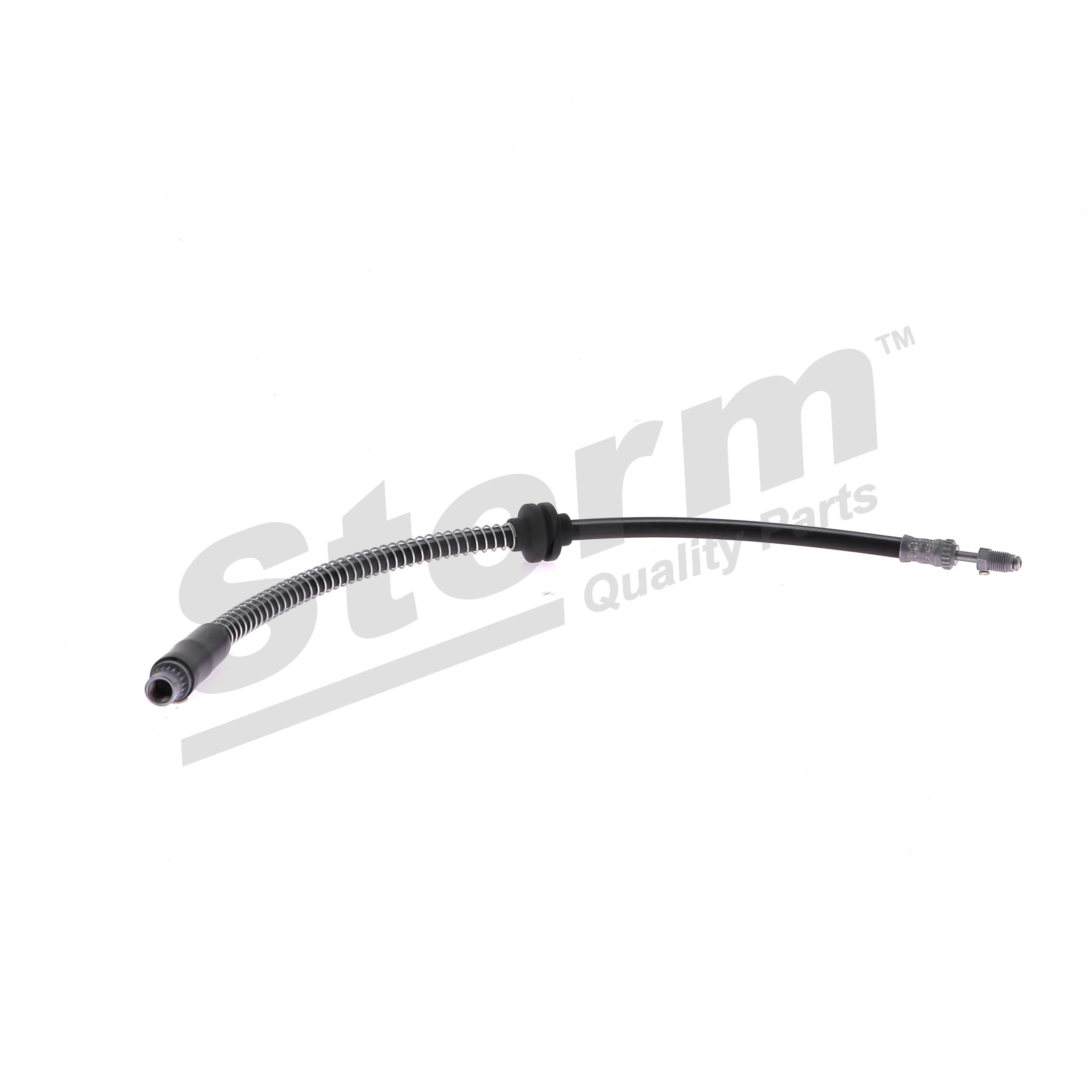 Original 351244 STORM QUALITY PARTS Brake hose FIAT