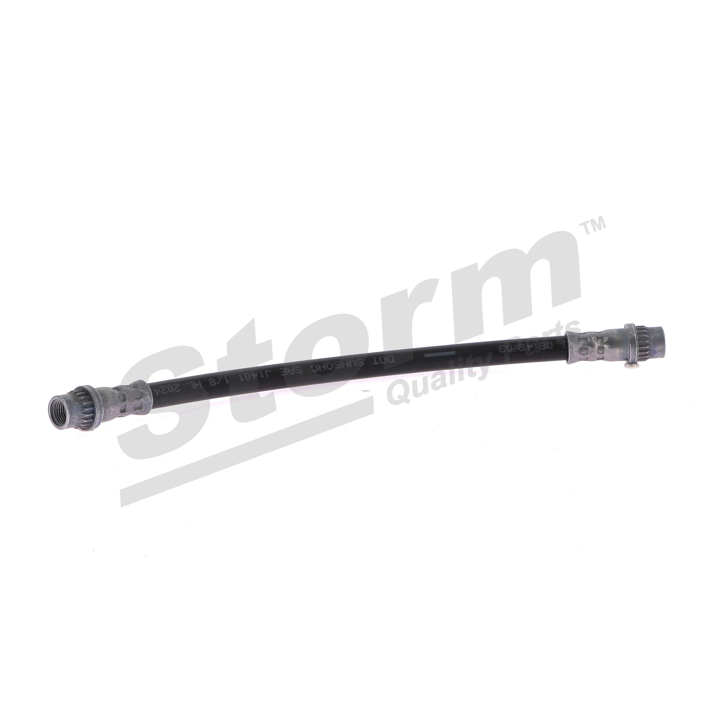 351247 Bremsschlauch STORM QUALITY PARTS 1623256780 CITROËN