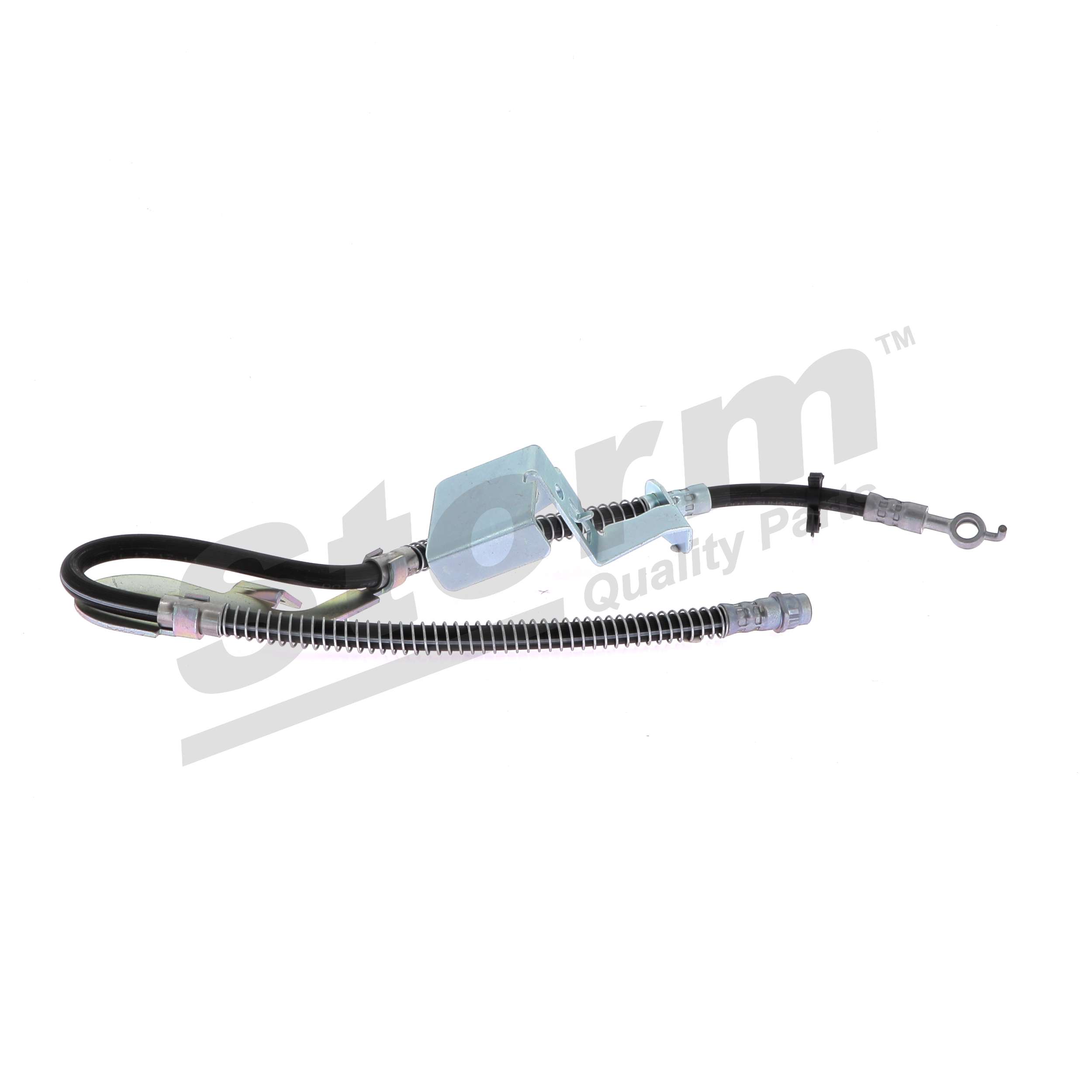 351265 Brake hose STORM QUALITY PARTS 4806 G0 CITROËN