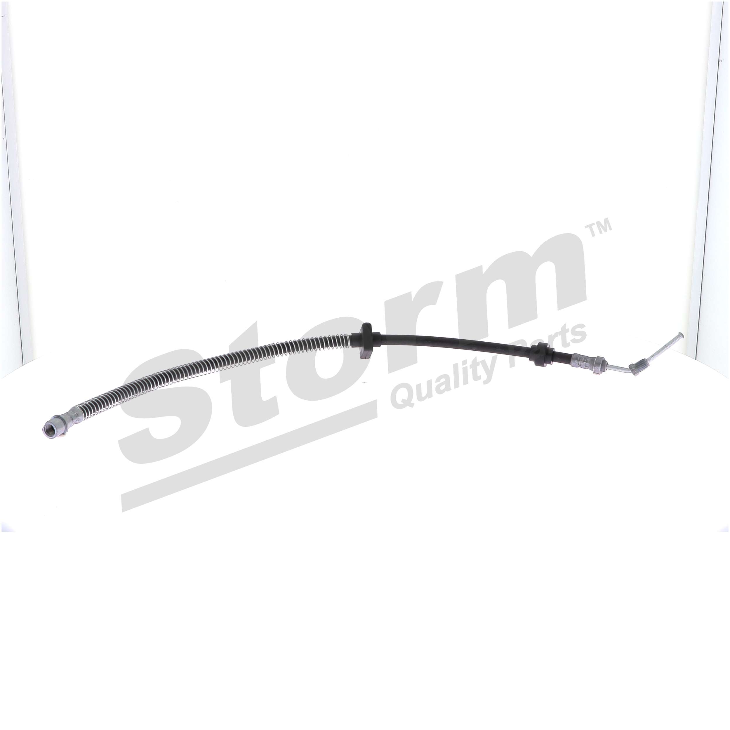 351266 Latiguillos de freno PEUGEOT 807 STORM QUALITY PARTS