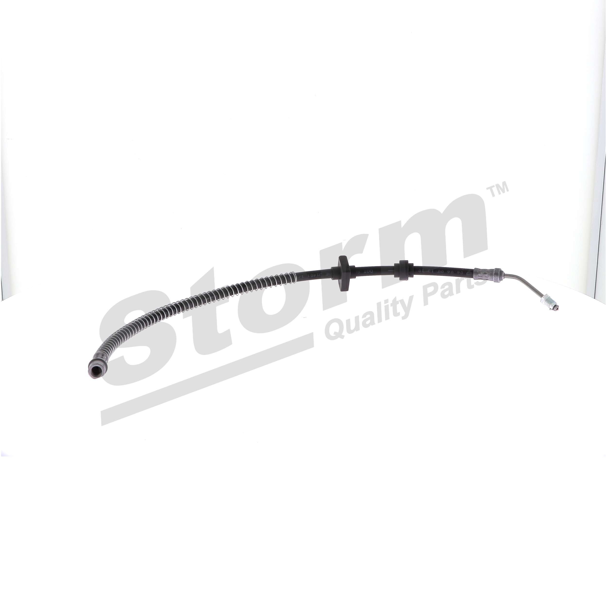 351267 Furtun frana STORM QUALITY PARTS PEUGEOT 508