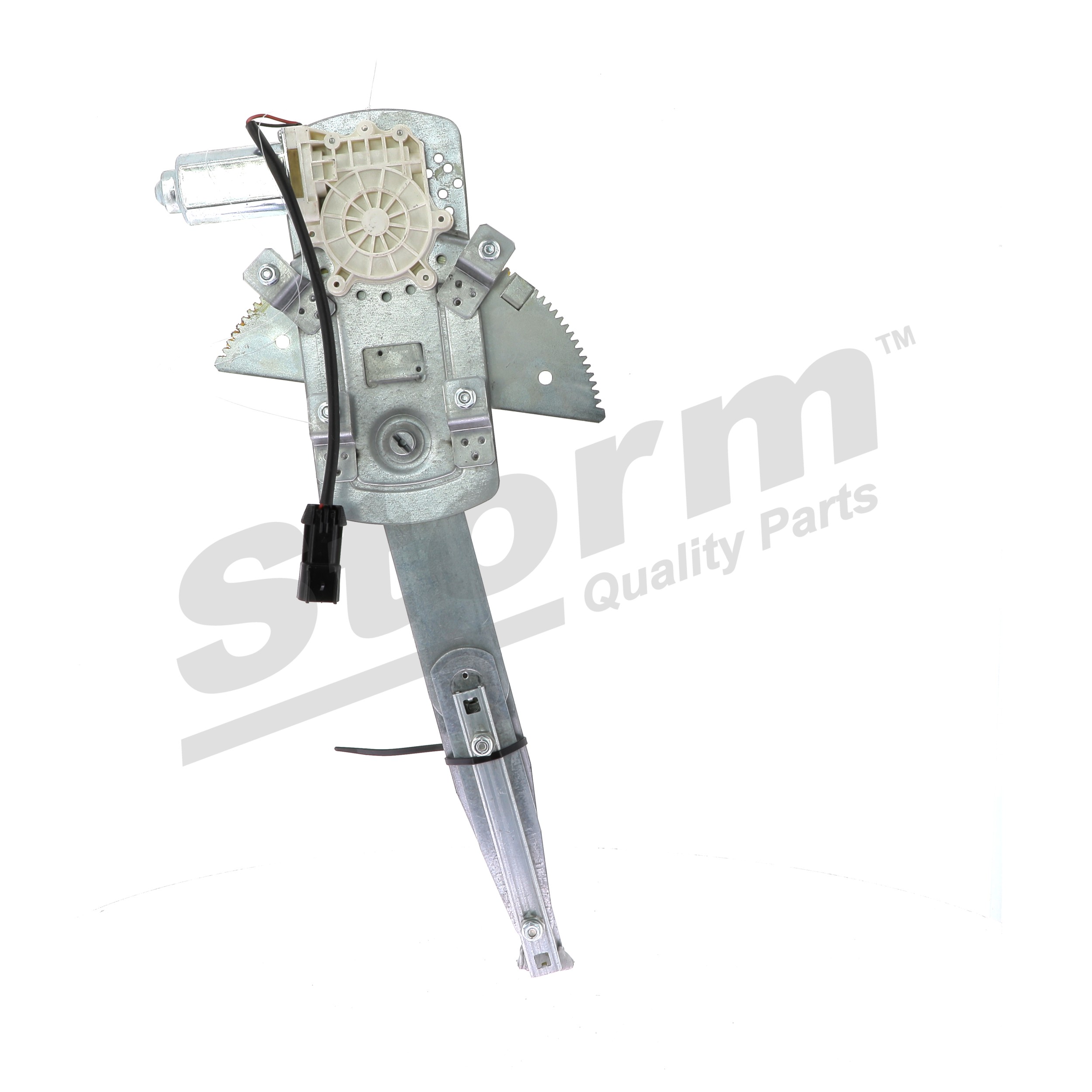 STORM QUALITY PARTS 36376 Aknatõstuk LANCIA Kappa Kombi (838) 2.4 JTD 136 hj Diisel 2000 hind
