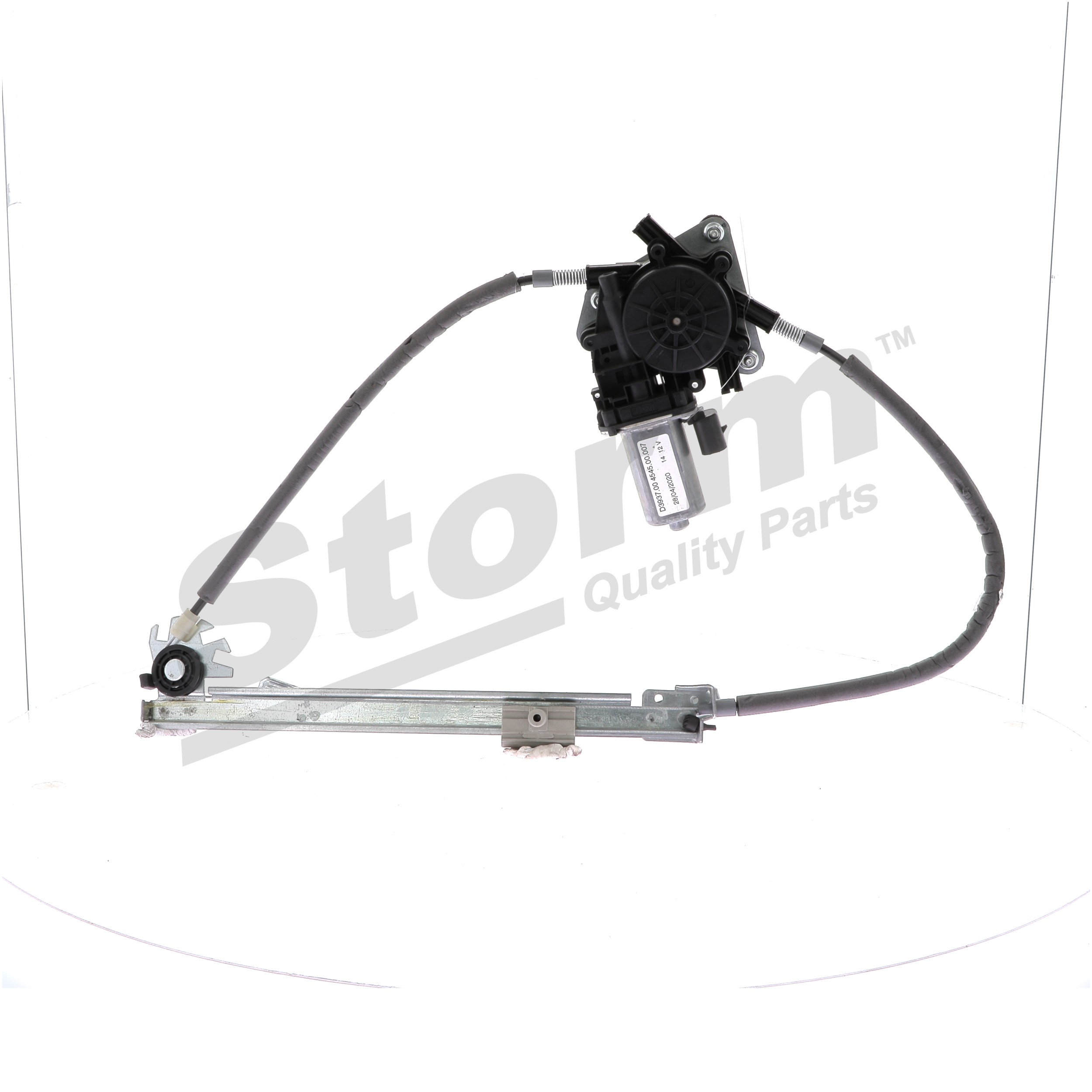 36574 Elevalunas STORM QUALITY PARTS 46790322