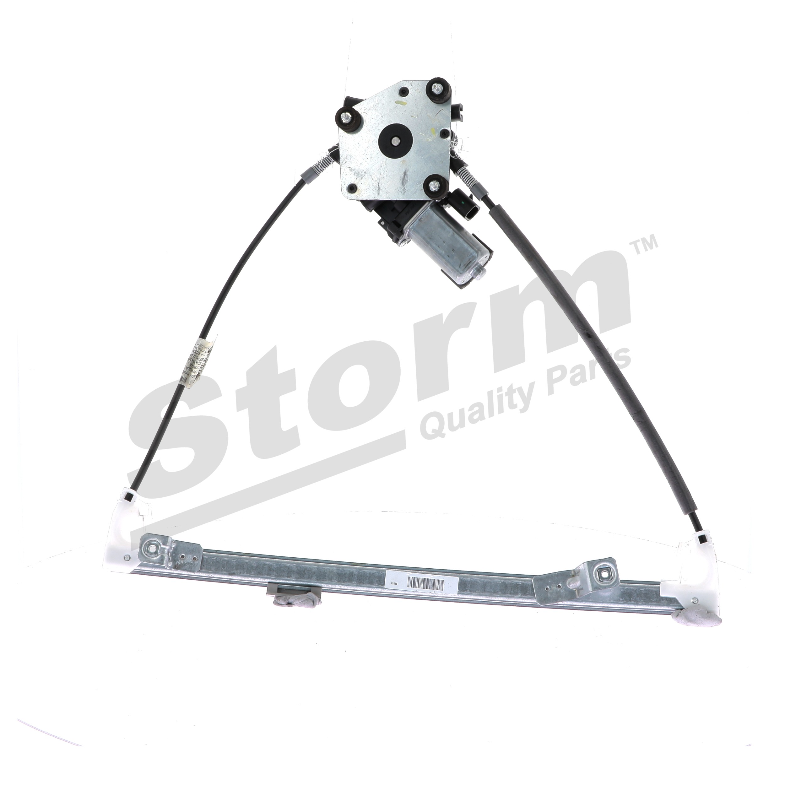 STORM QUALITY PARTS 36576 mechanizm podnoszenia szyby Lancia LYBRA tylne/przednie + lewy/prawy