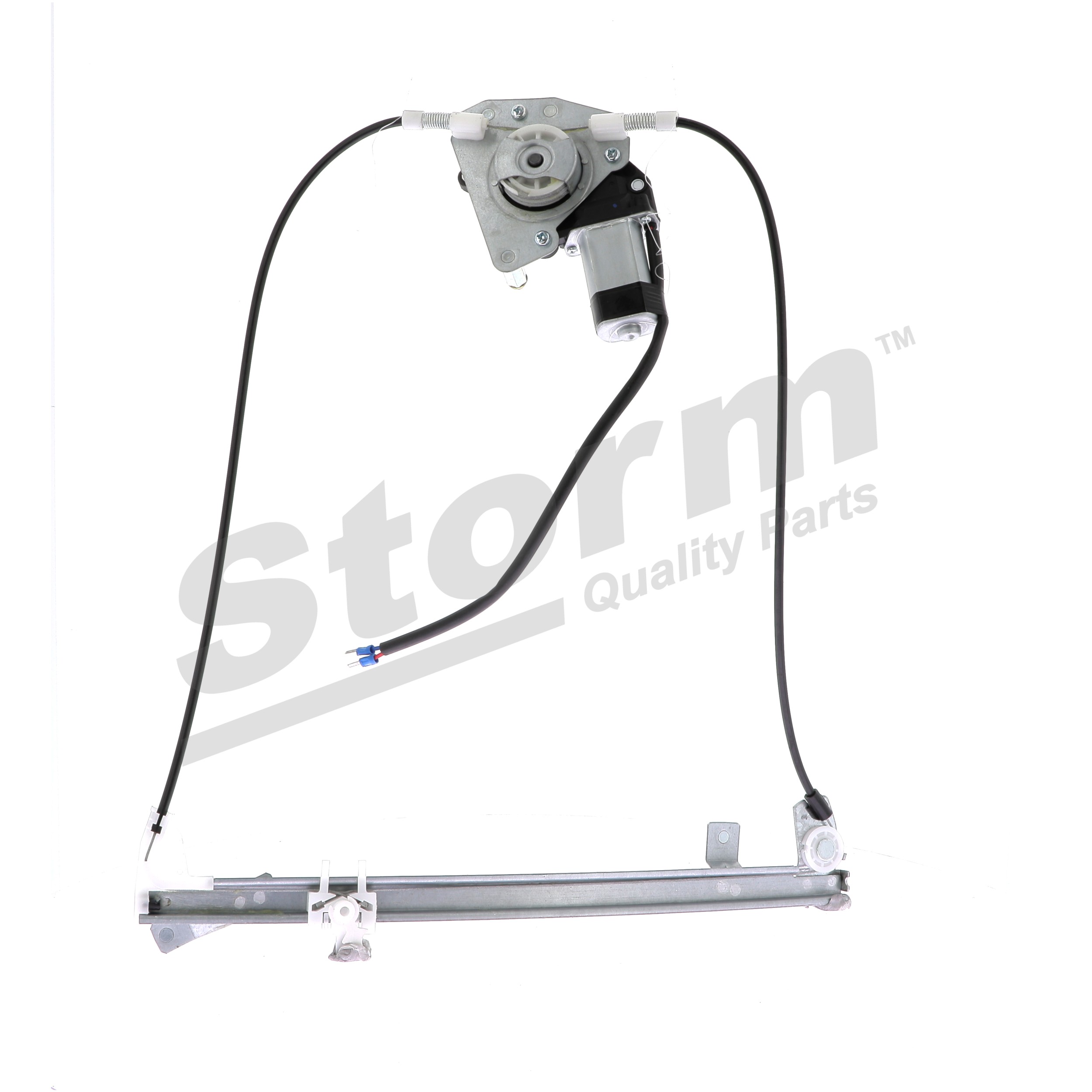 STORM QUALITY PARTS 36775 Lève-vitre Lancia Y