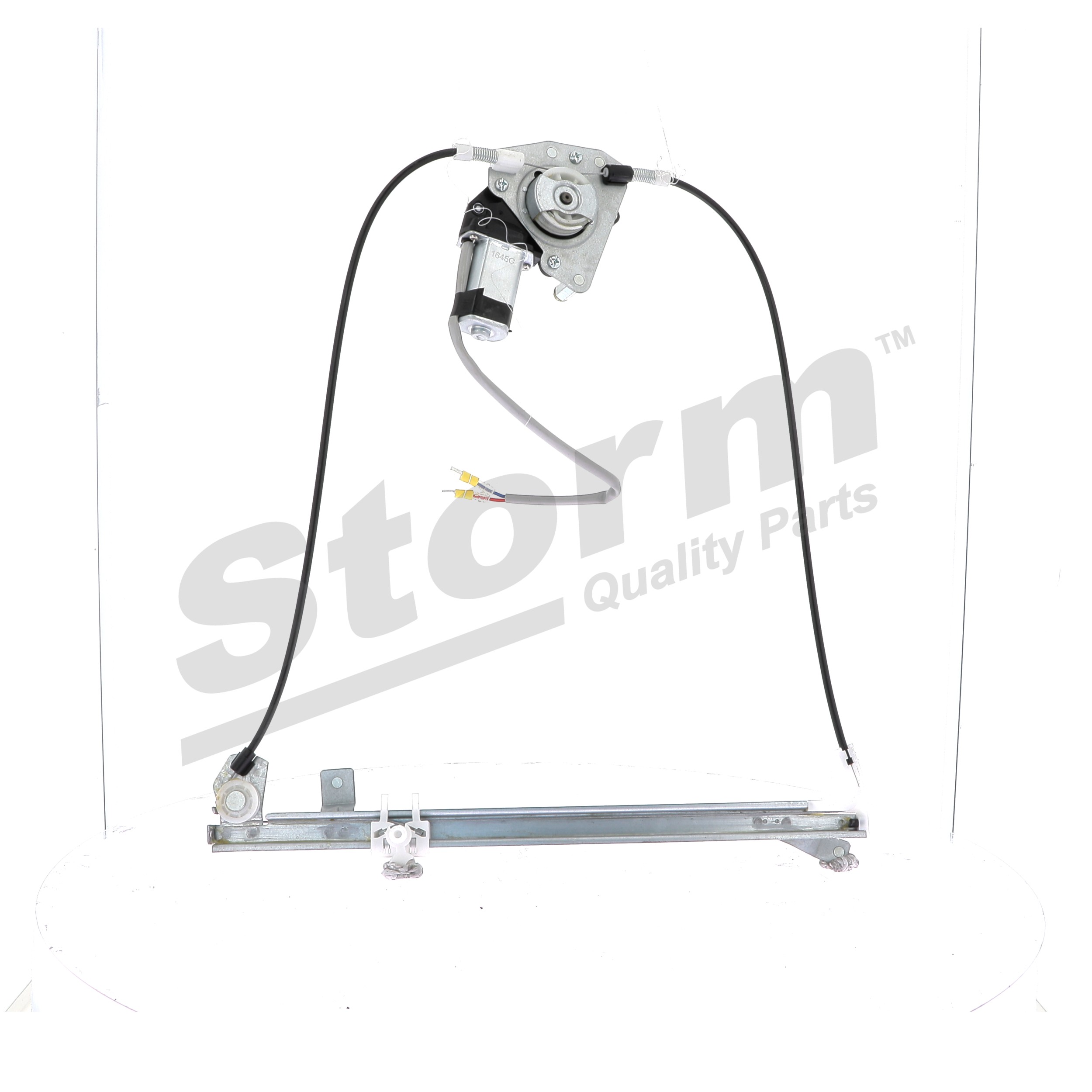 36776 Lève-vitre STORM QUALITY PARTS 46407977