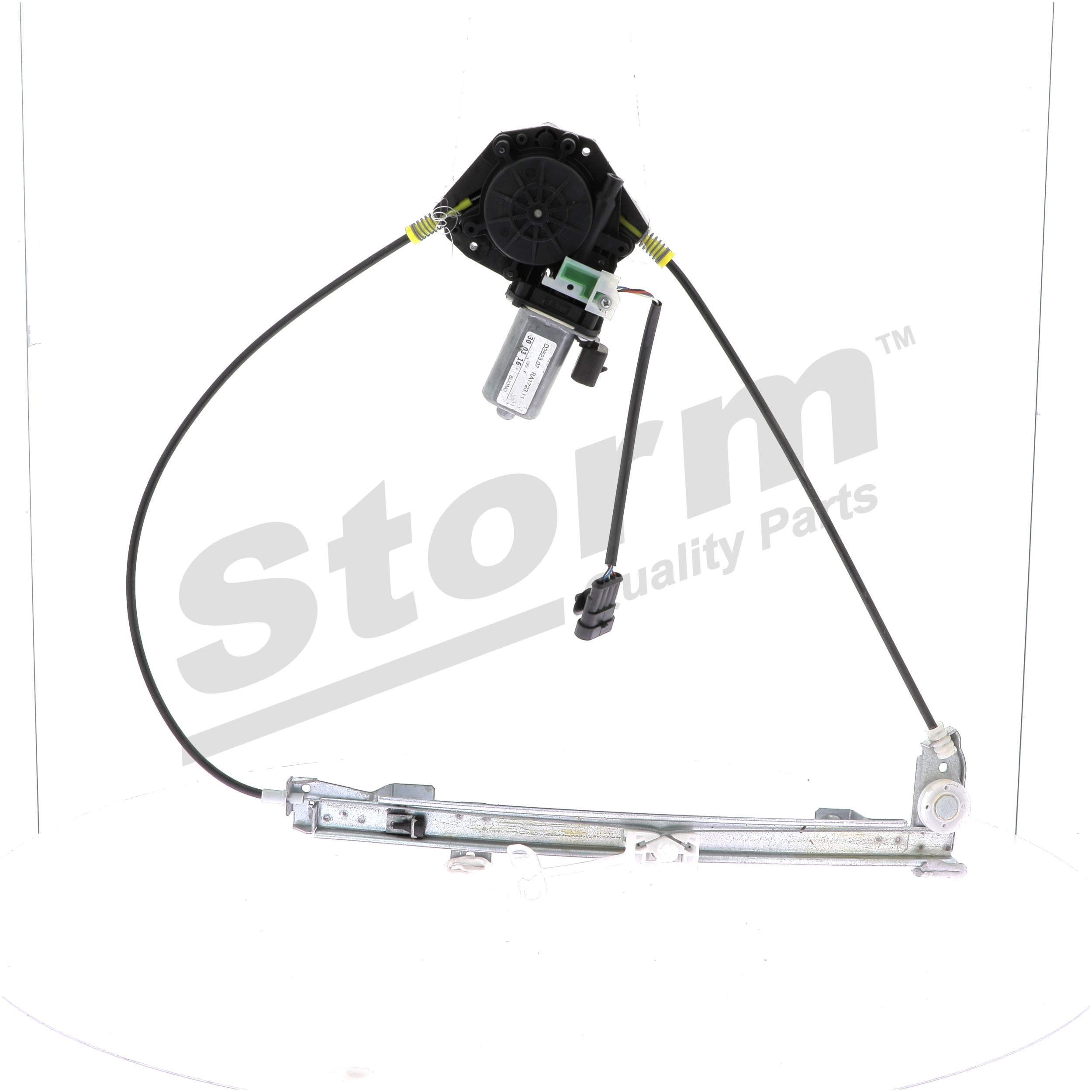 36777 Fensterheber STORM QUALITY PARTS 51736641