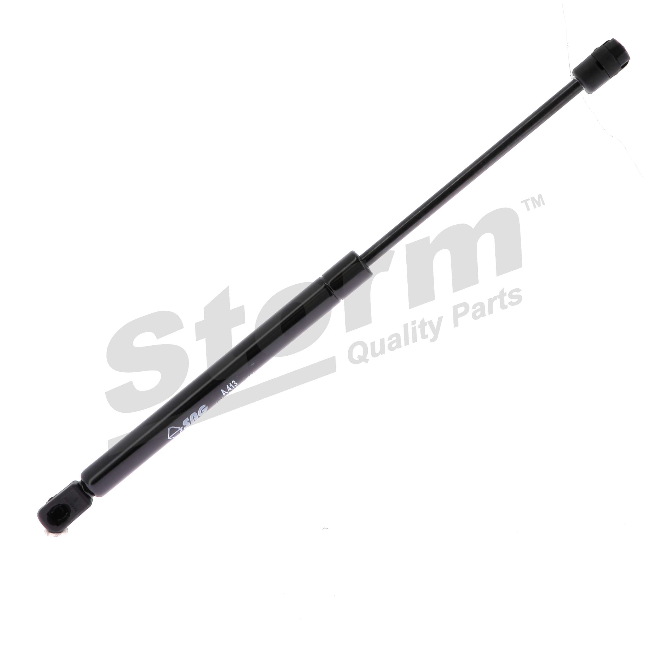 STORM QUALITY PARTS 36998 gasveer, achterklep LANCIA Lybra Station Wagon (839) 1.8 16V 131 Pk Benzine 2000 kosten