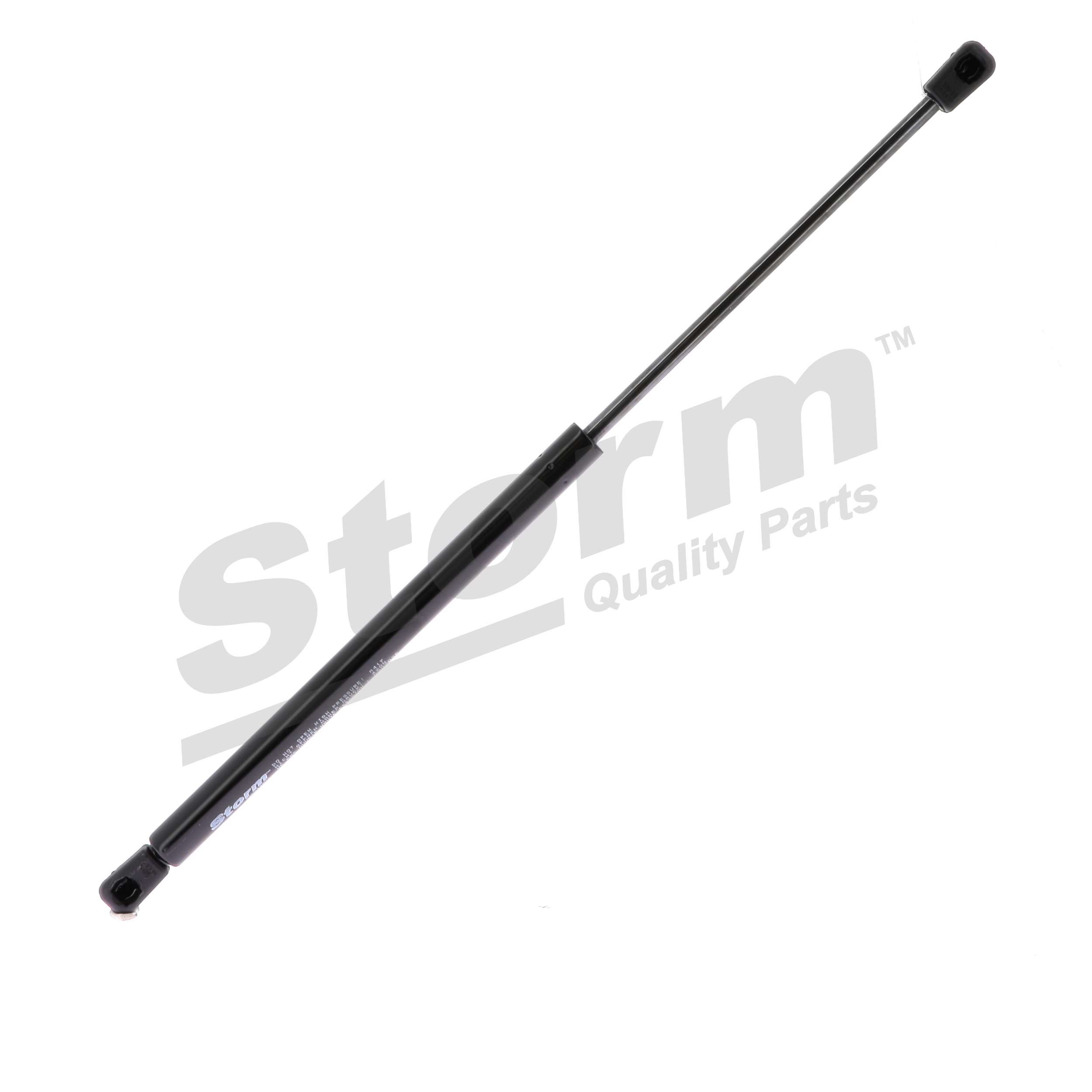 LANCIA YPSILON 2005 boot struts STORM QUALITY PARTS 36999