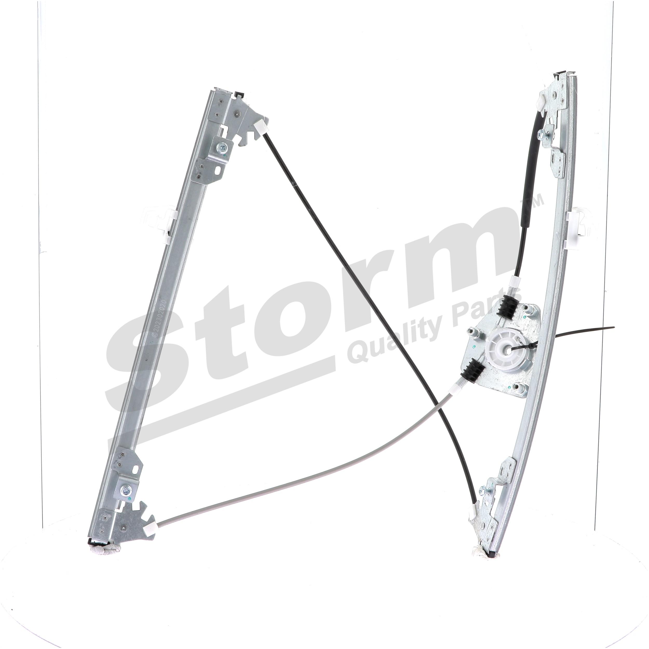 37078 Lève-vitre STORM QUALITY PARTS 71740198