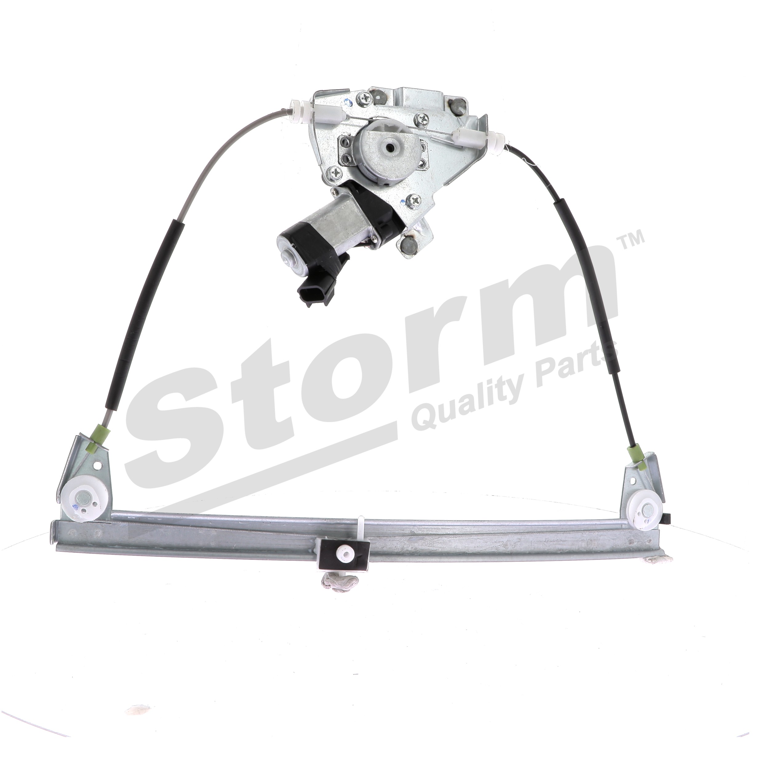 STORM QUALITY PARTS 38573 Fiat Strada 178E 1.9JTD Stiklu pacelšanas mehānisms 80 ZS Dīzelis 2020 cena