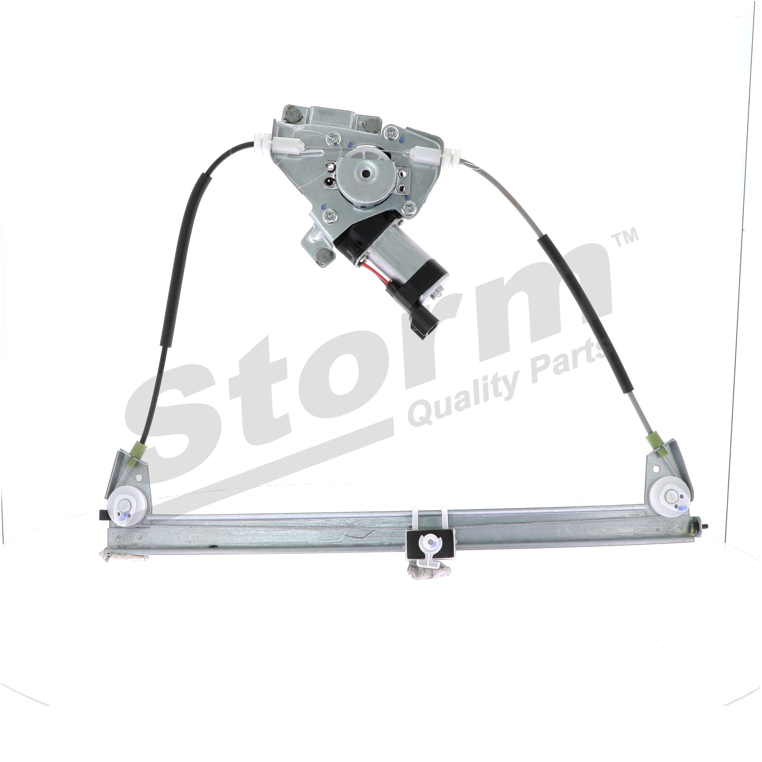 STORM QUALITY PARTS 38574 Fiat Strada 178E 1.9JTD Stiklu pacelšanas mehānisms 80 ZS Dīzelis 2019 cena