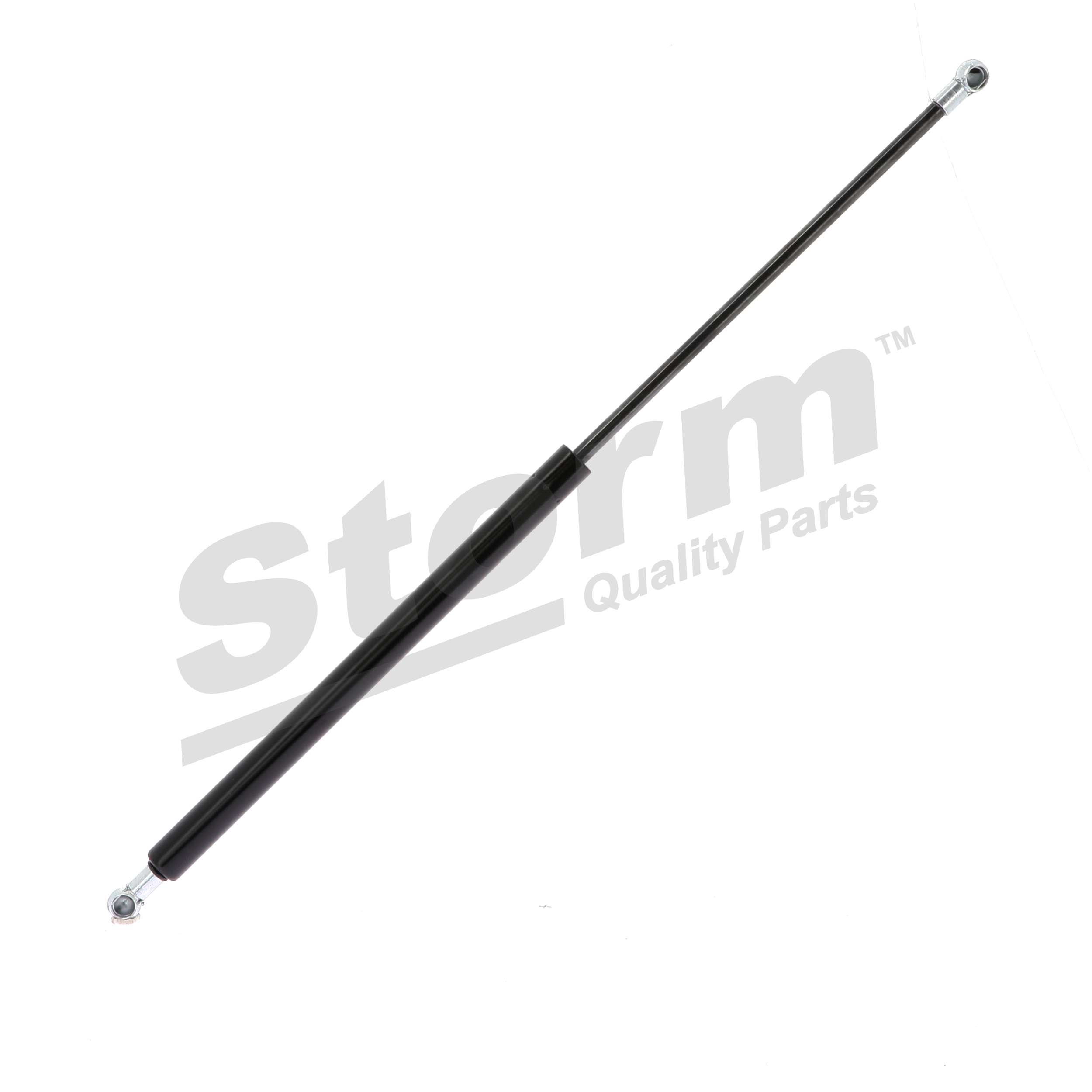 38590 STORM QUALITY PARTS Piston de coffre Nissan Qashqai J10