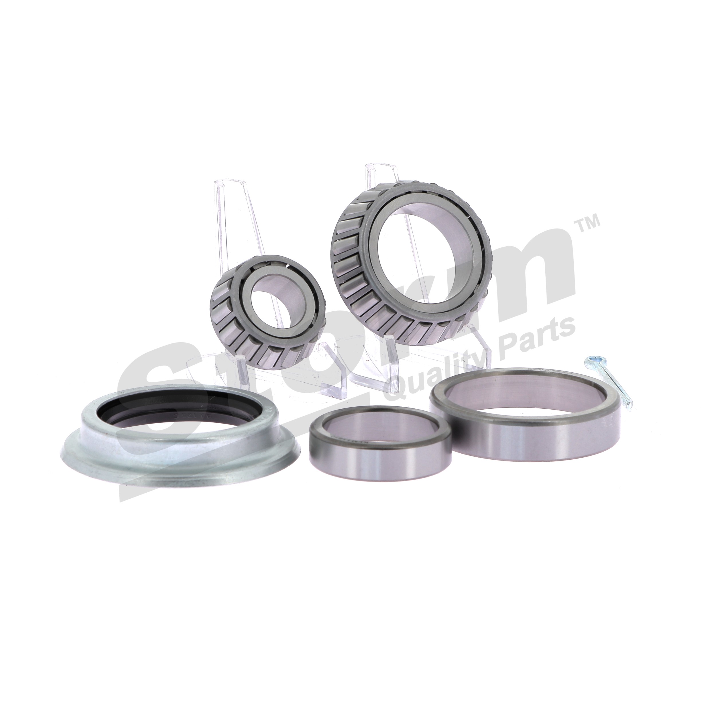390007 Cojinete de rueda STORM QUALITY PARTS 002 980 3002 OPEL