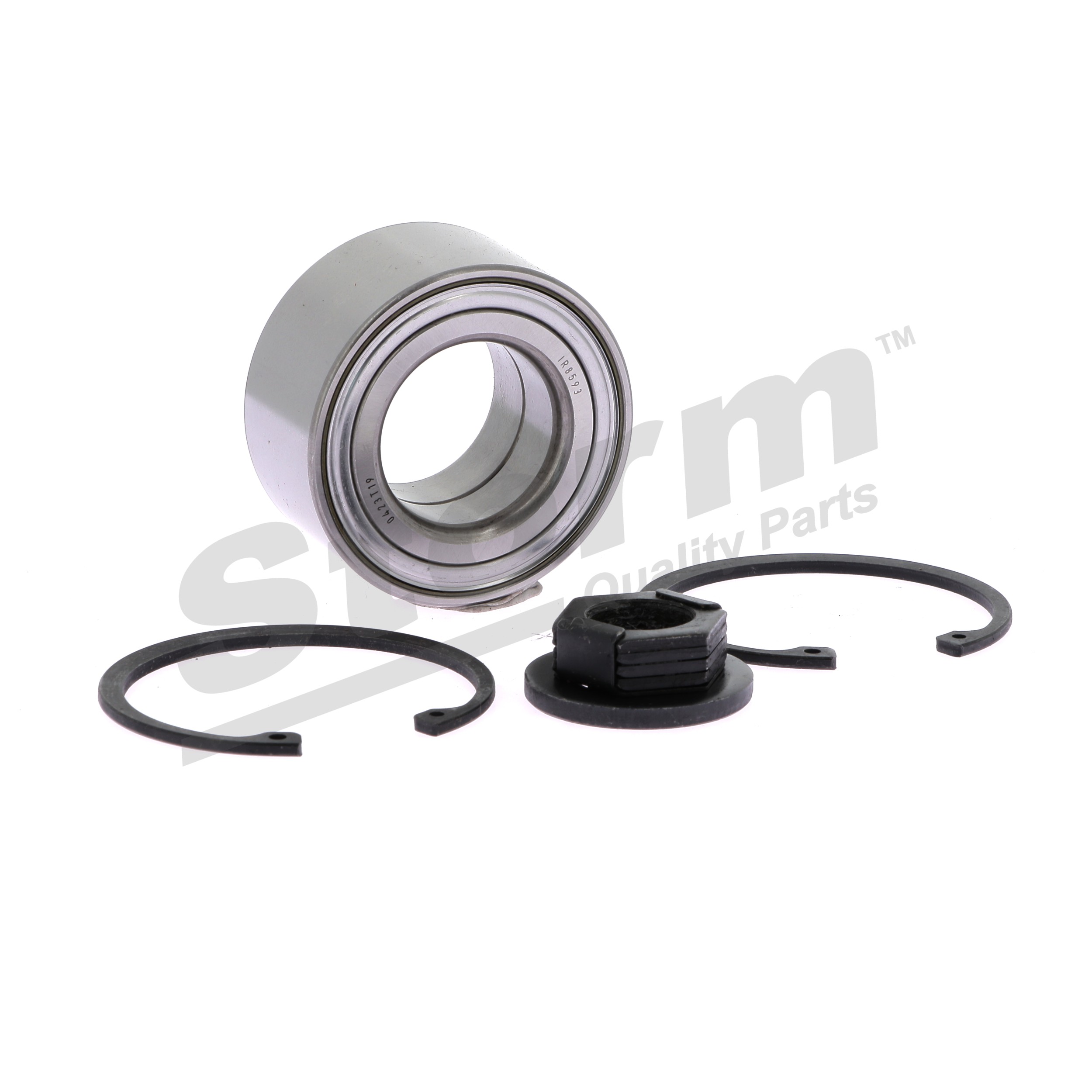 390071 Radlagersatz STORM QUALITY PARTS F5RZ1215A FORD