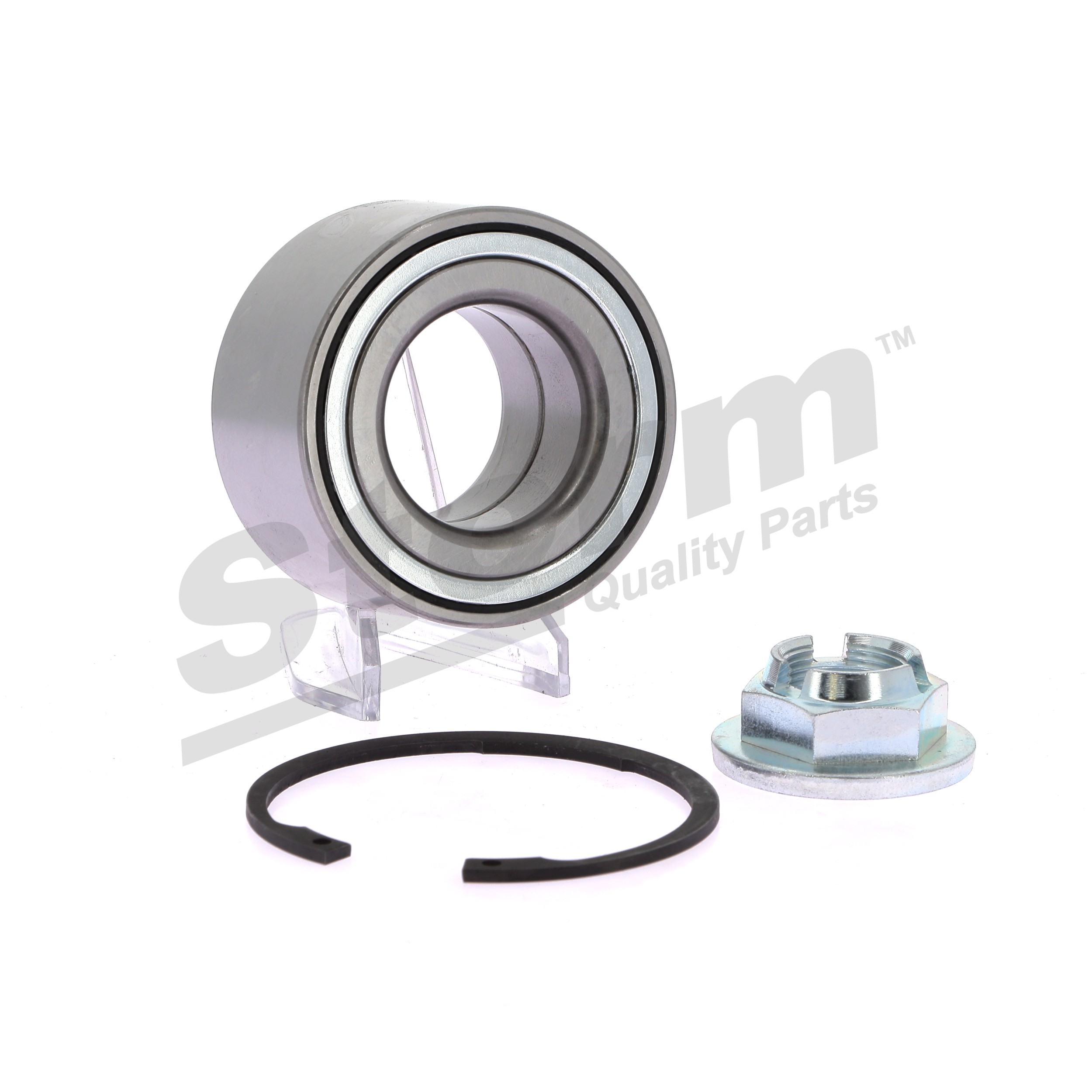 390463 Piasta koła STORM QUALITY PARTS 5127488