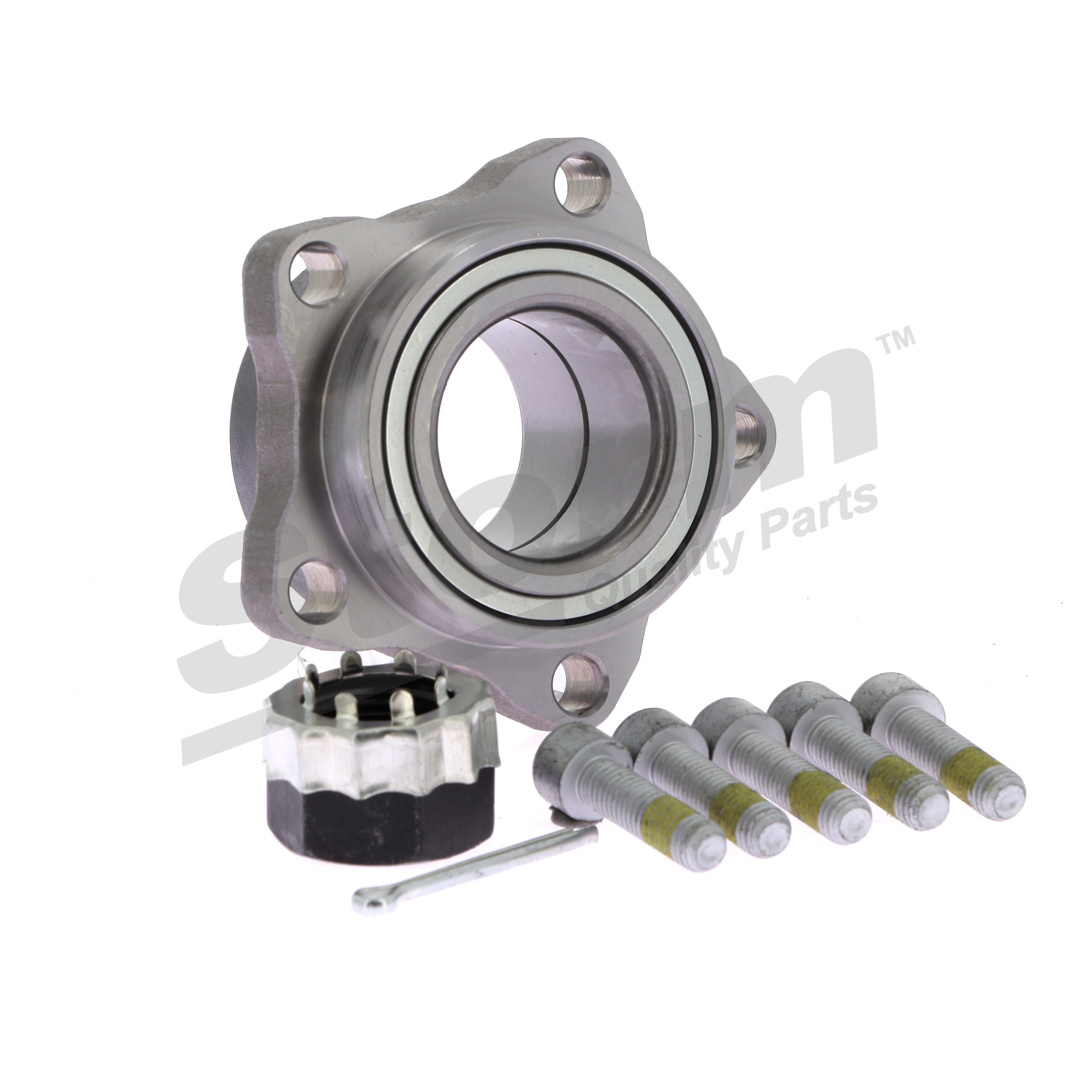 390472 STORM QUALITY PARTS Moyeu Ford Orion 2