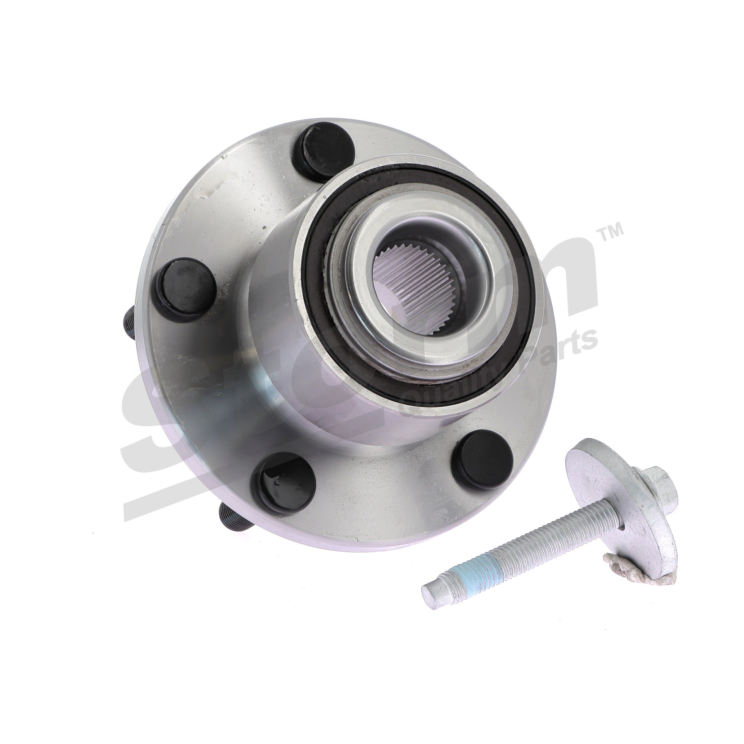 390556 Radlagersatz STORM QUALITY PARTS ME3M5J-2C300-CH