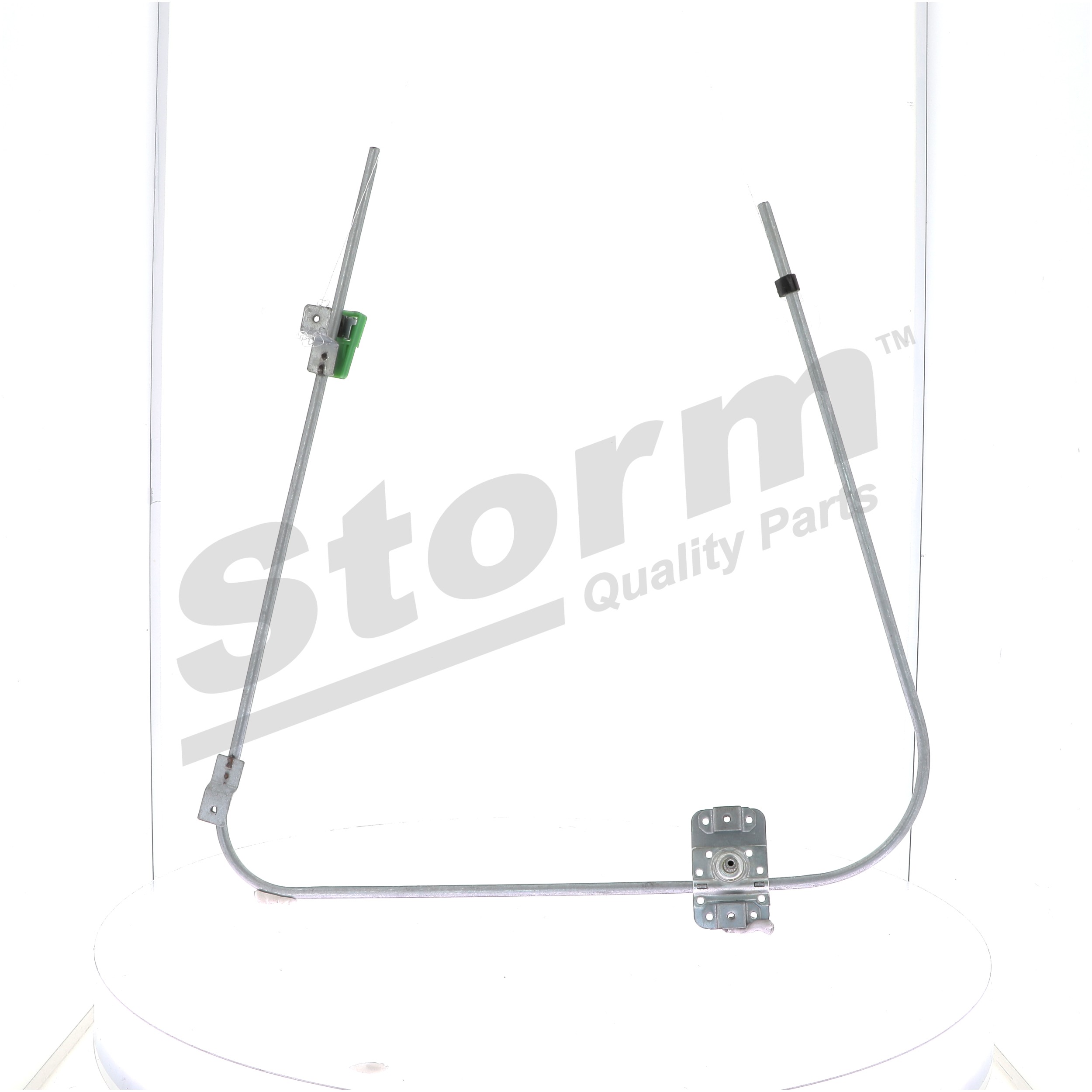 39074 Стъклоподемник STORM QUALITY PARTS 2997183 IVECO