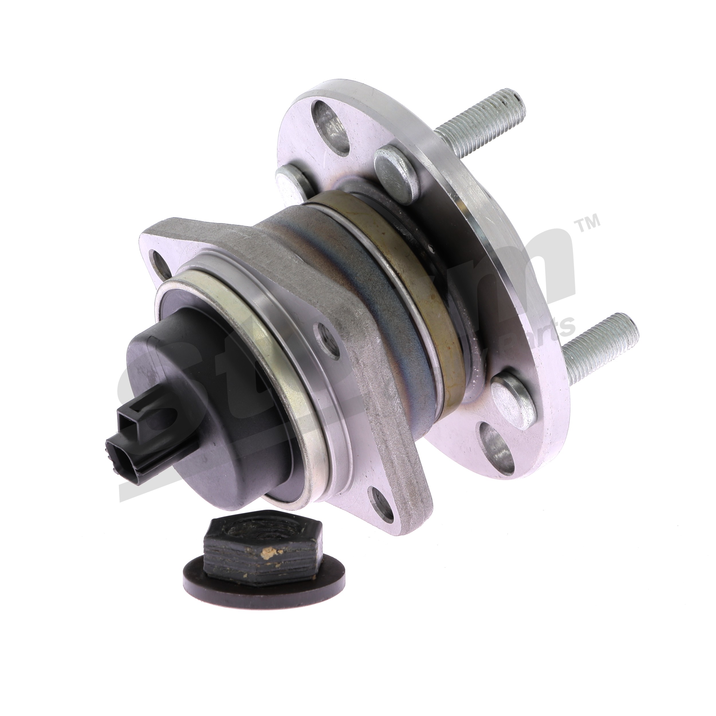 391926 Radlagersatz STORM QUALITY PARTS 98BG2C2-99DC