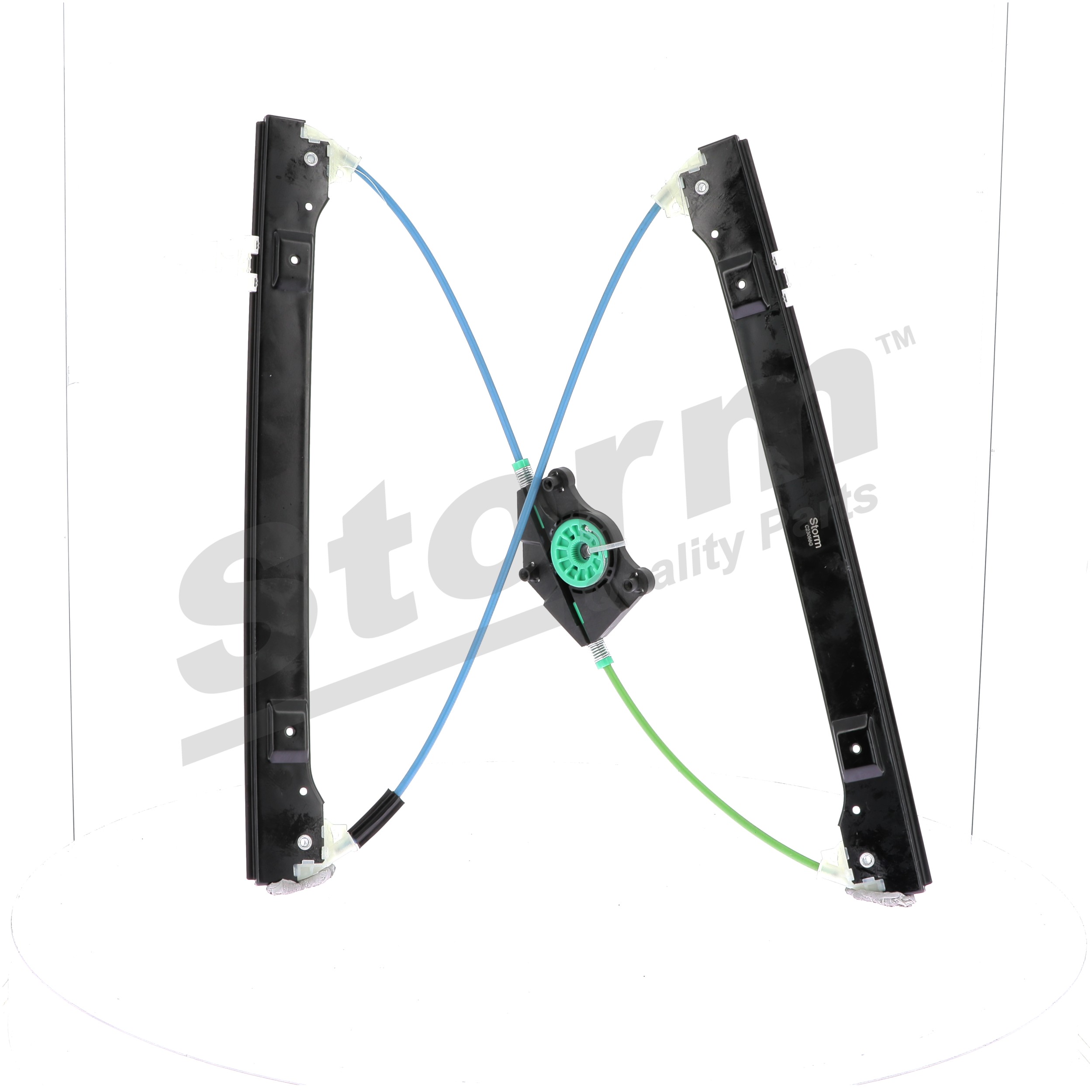 39577 Podnośnik szyby STORM QUALITY PARTS 46831655