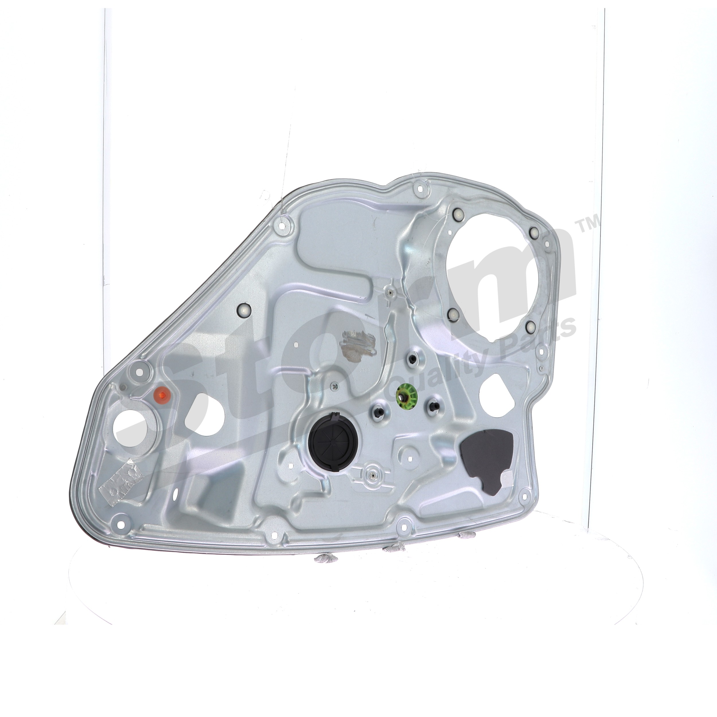 STORM QUALITY PARTS 39580 Podnośnik szyby FIAT Stilo Van / Kombi (192) 1.4 95 KM benzyna 2007 cena