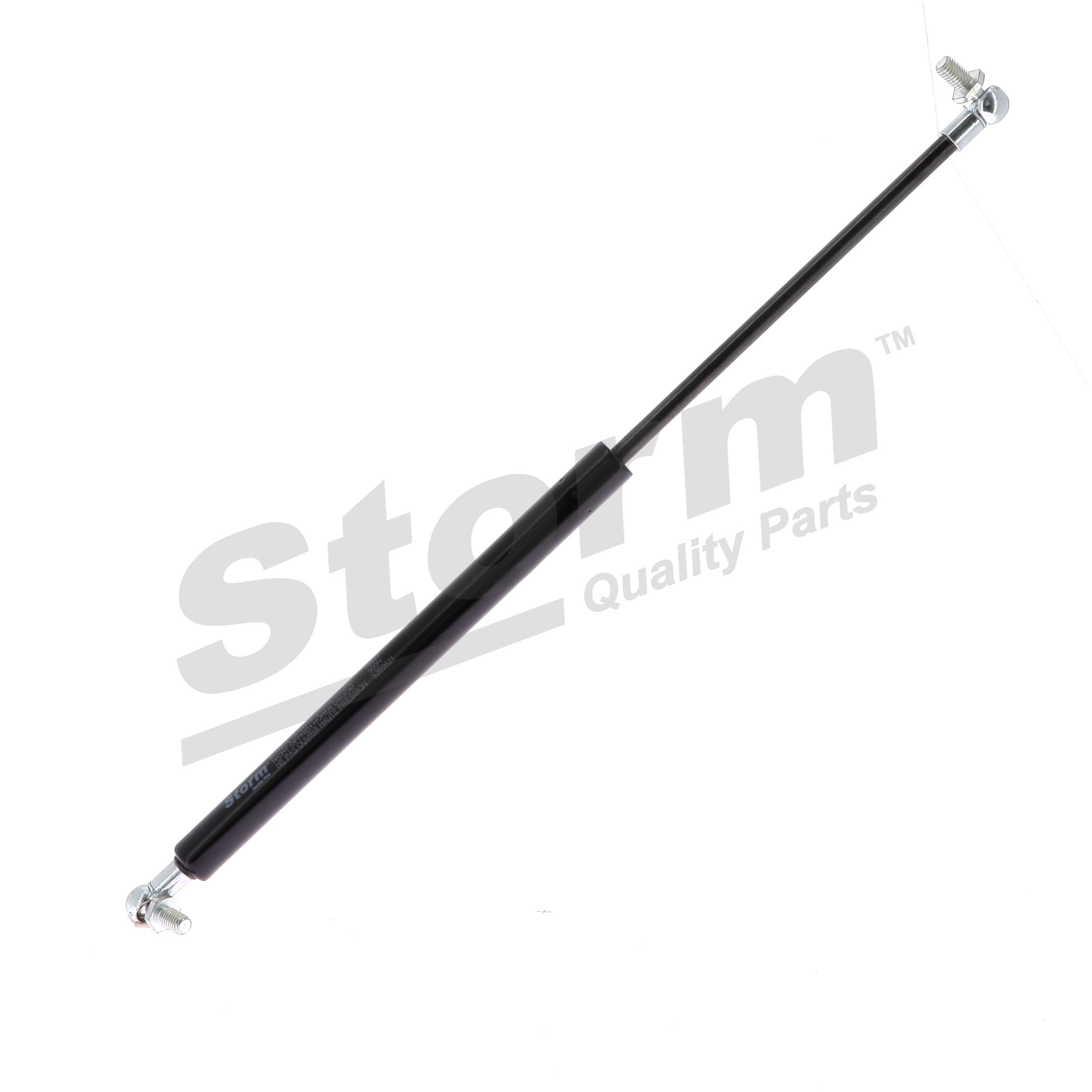STORM QUALITY PARTS 39597 Pistoncini portellone CHEVROLET NUBIRA Tre volumi 1.6 109 CV Benzina 2009 costo