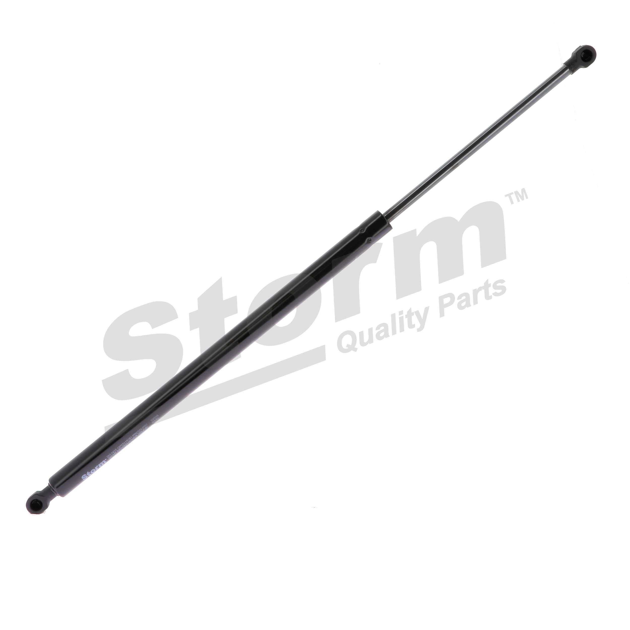 STORM QUALITY PARTS 39598 Tailgate struts FIAT Stilo Box Body / Estate (192) 1.6 136 hp Petrol 2008 price