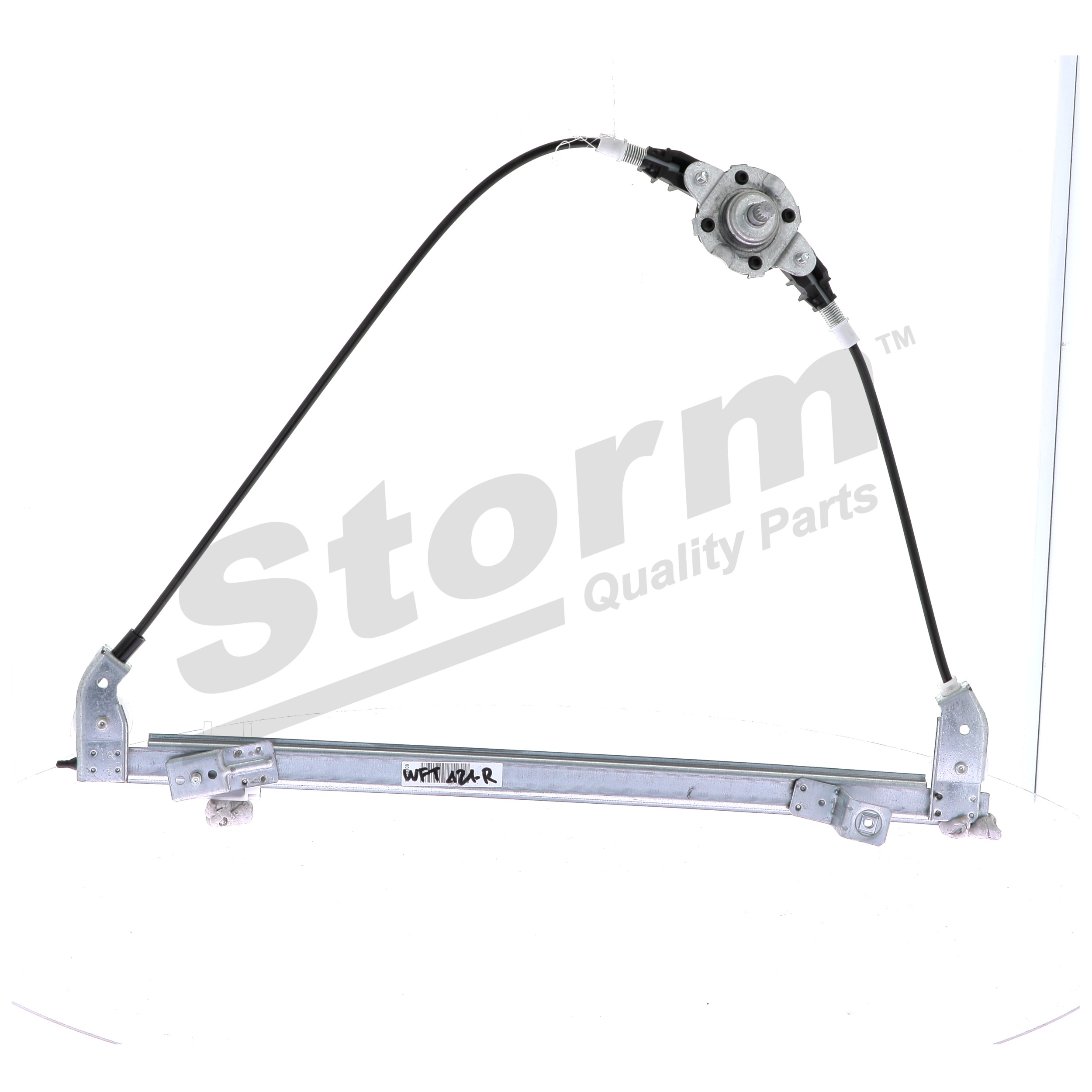 STORM QUALITY PARTS 39672 Alzacristalli Fiat Doblo 2 1.6 D Multijet 120 CV Diesel 2021 costo