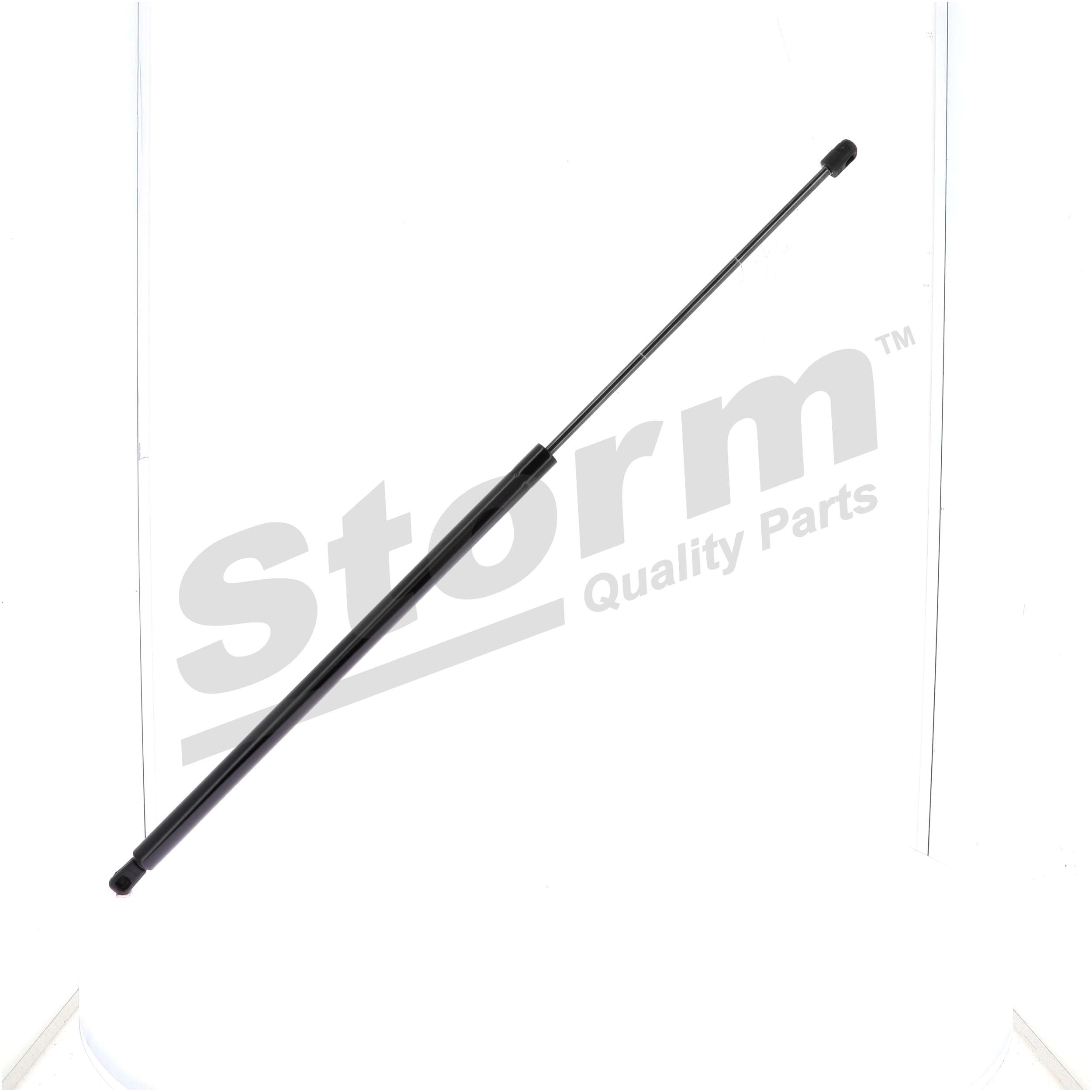 39697 Vérin de coffre STORM QUALITY PARTS 52042176 VAUXHALL
