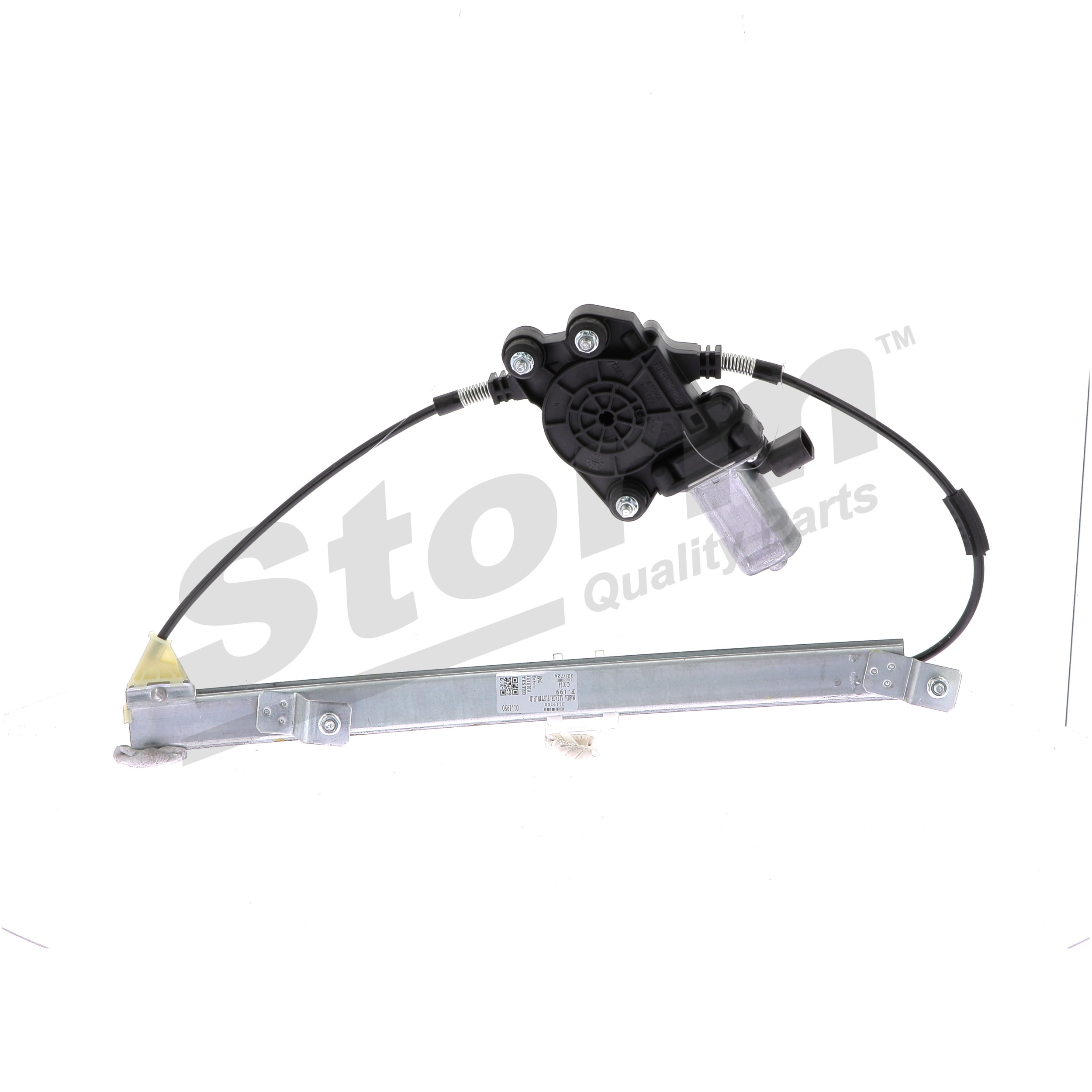 STORM QUALITY PARTS 39777 original Fensterheber-Reparatursatz Fiat Bravo 182 Kosten