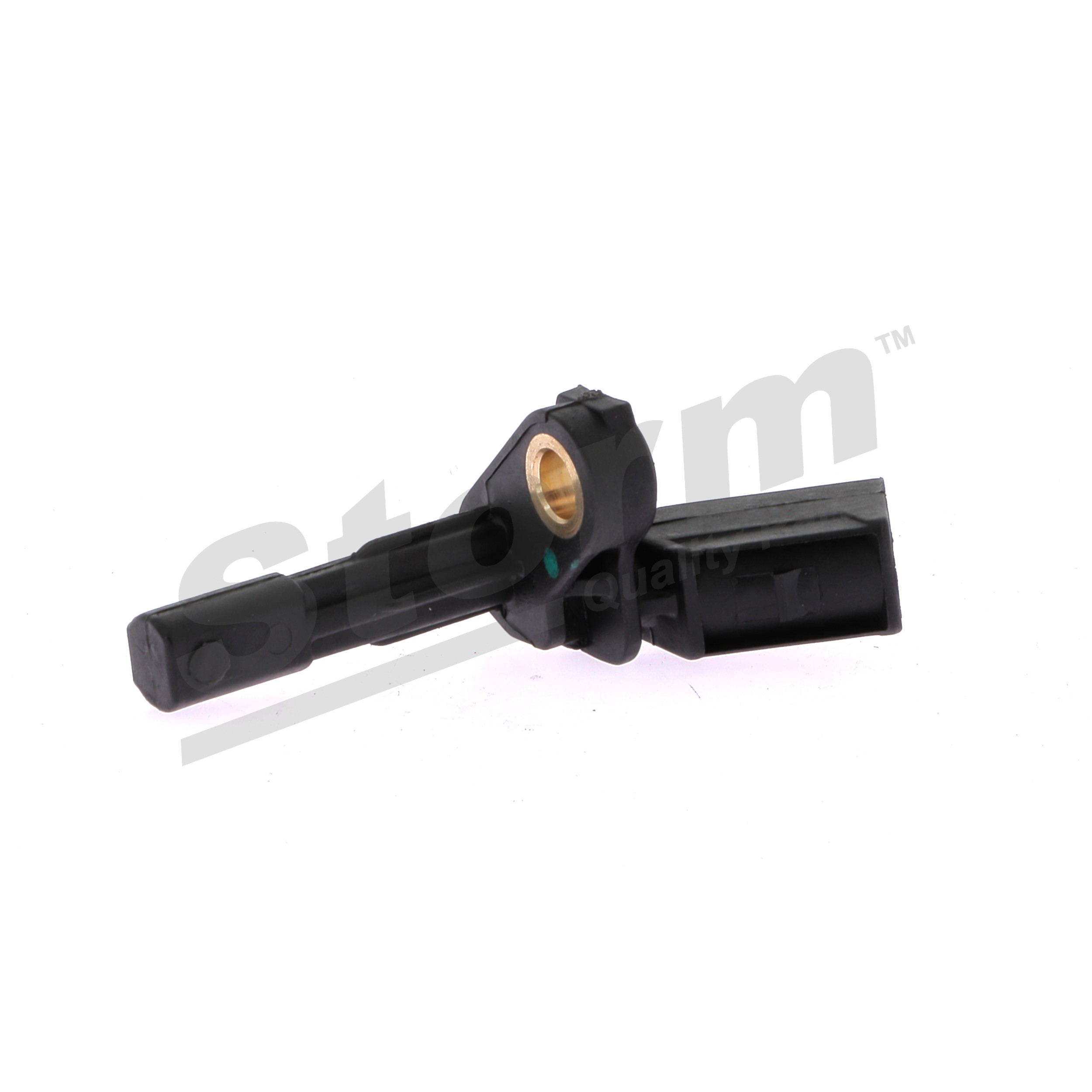 Andur, rattapöörete arv STORM QUALITY PARTS Tagasild, 2-poolsus, 12V, elektriline, D-kuju - 399205