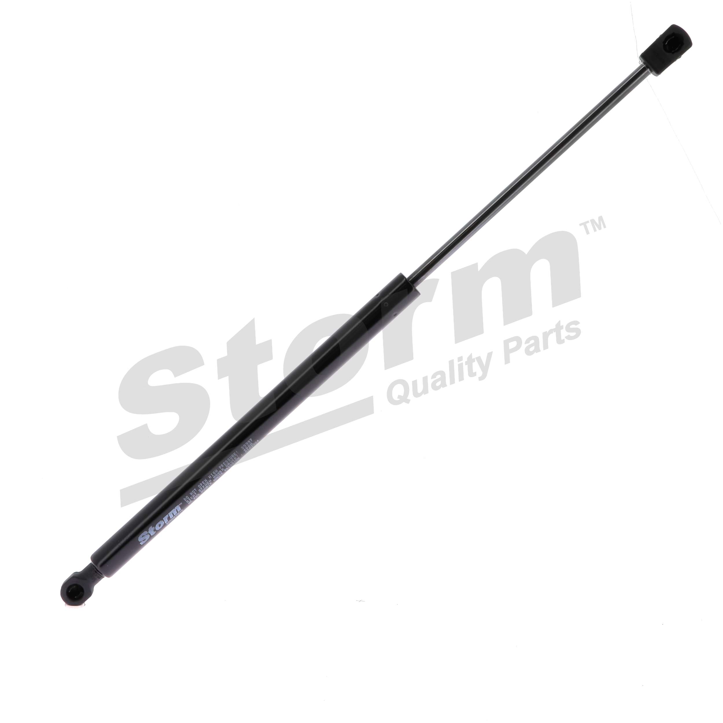 STORM QUALITY PARTS 39997 Pistoncini portellone Fiat Idea 350 1.4 90 CV Benzina 2007 costo