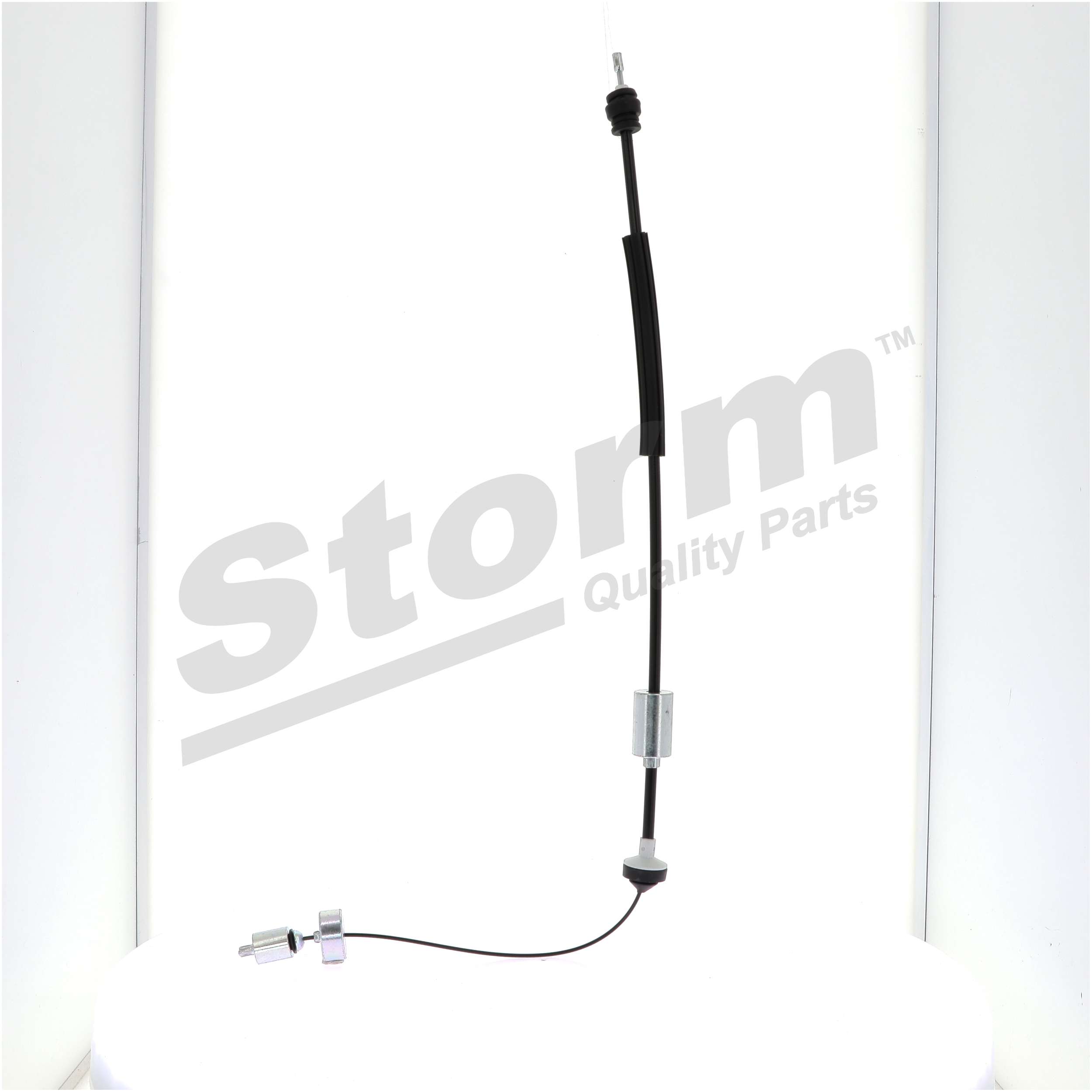 STORM QUALITY PARTS 410179 Kupplungsseil RENAULT Scénic I (JA0/1, FA0) 1.9 dCi RX4 102 PS Diesel 2002 Preis