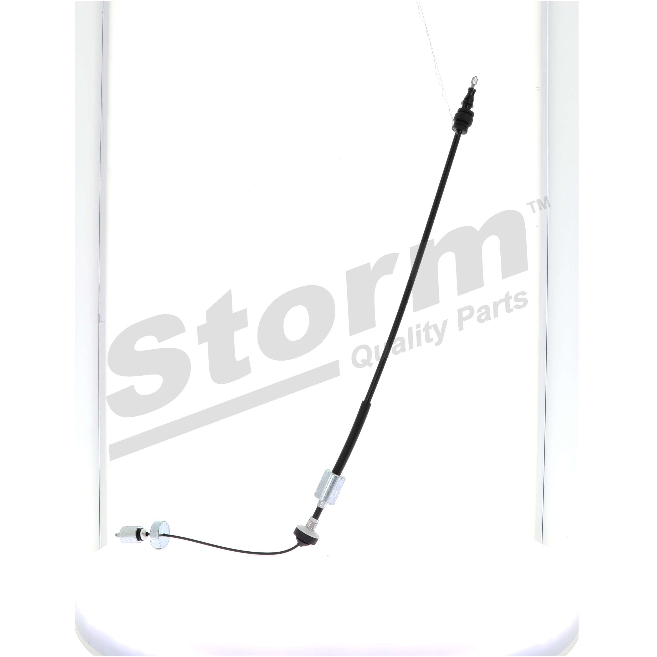 410186 Koblingskabel STORM QUALITY PARTS 8200 098 019 NISSAN