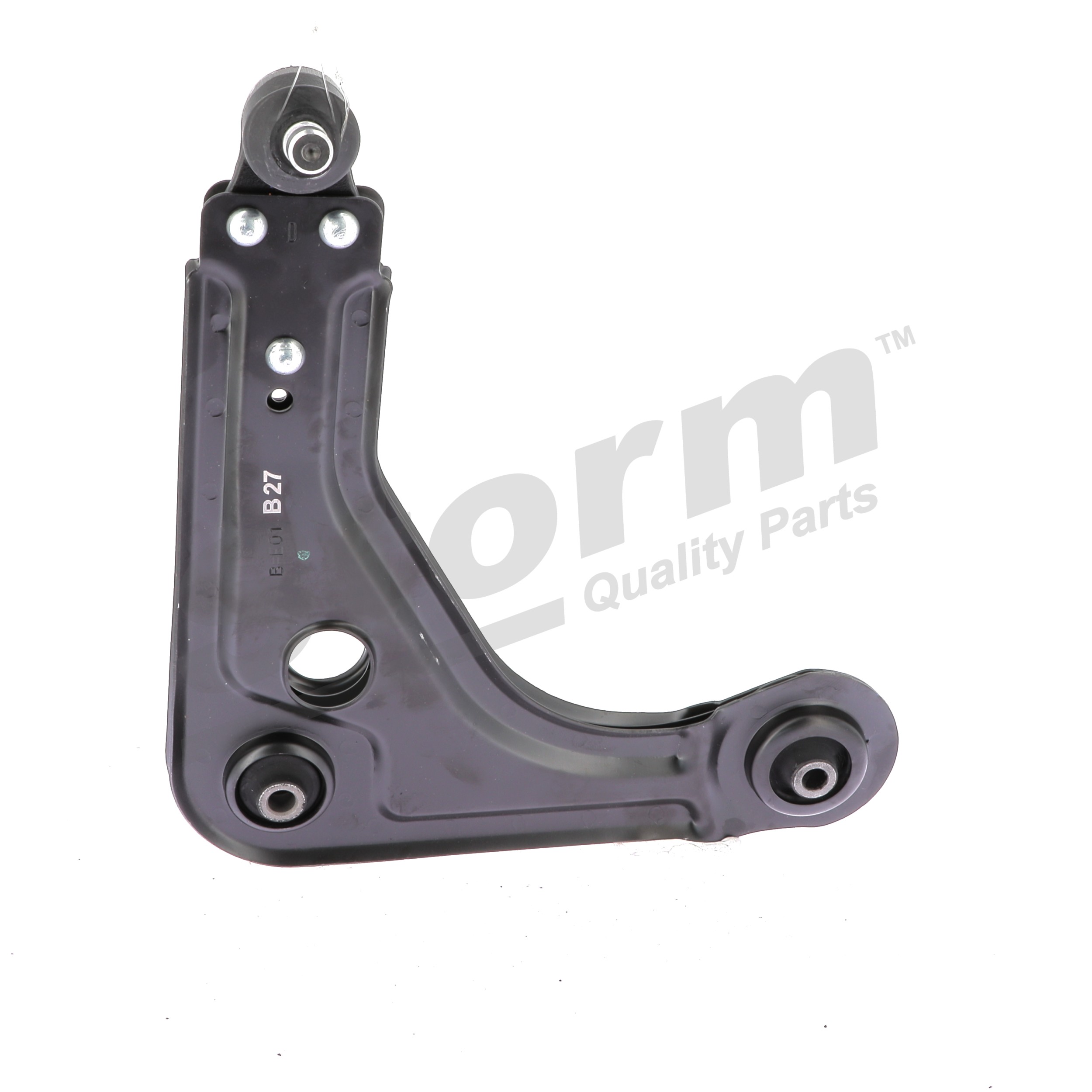 41053 Ridici paka, zaveseni kol STORM QUALITY PARTS 104645