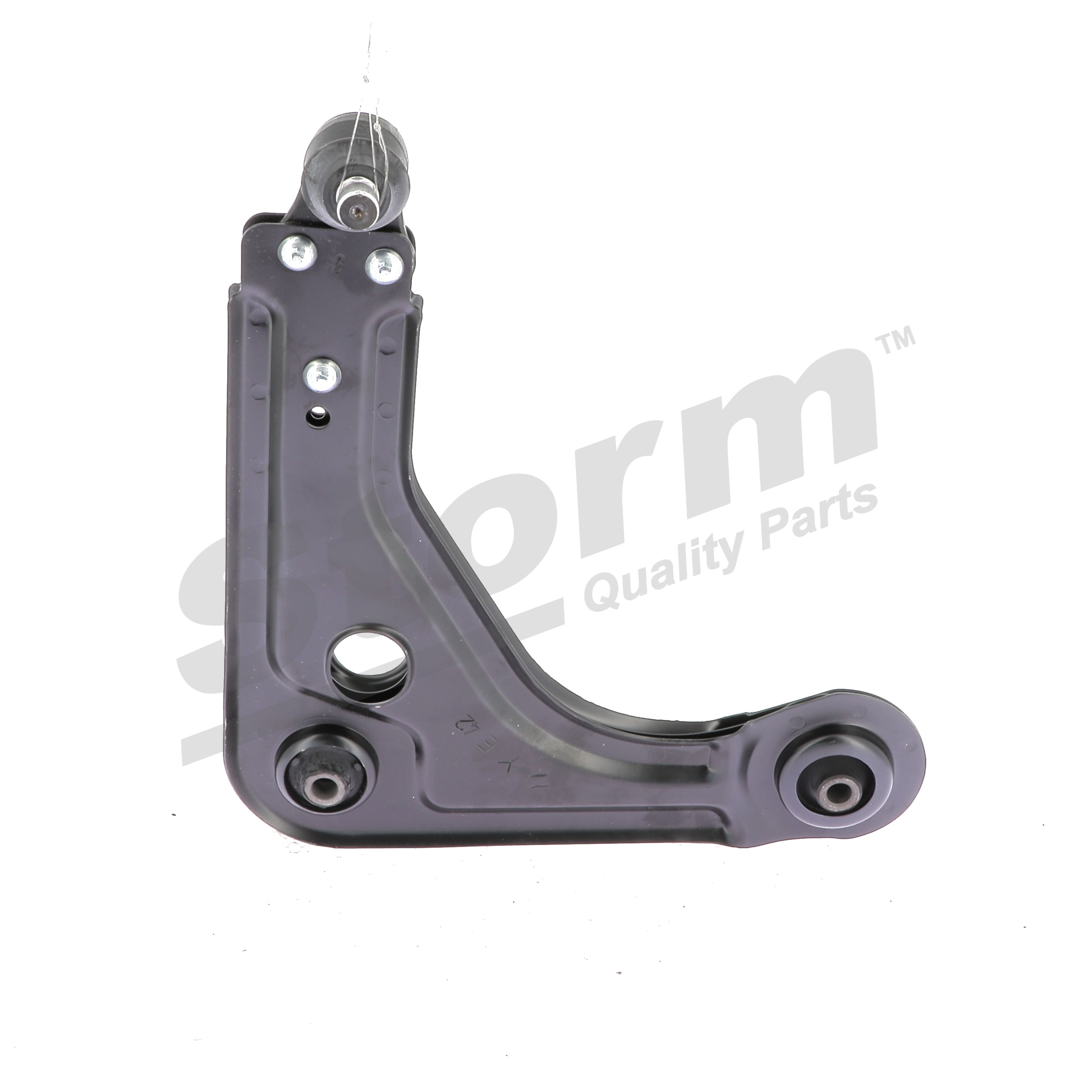 41059 STORM QUALITY PARTS Querlenker Satz Ford Fiesta Mk6