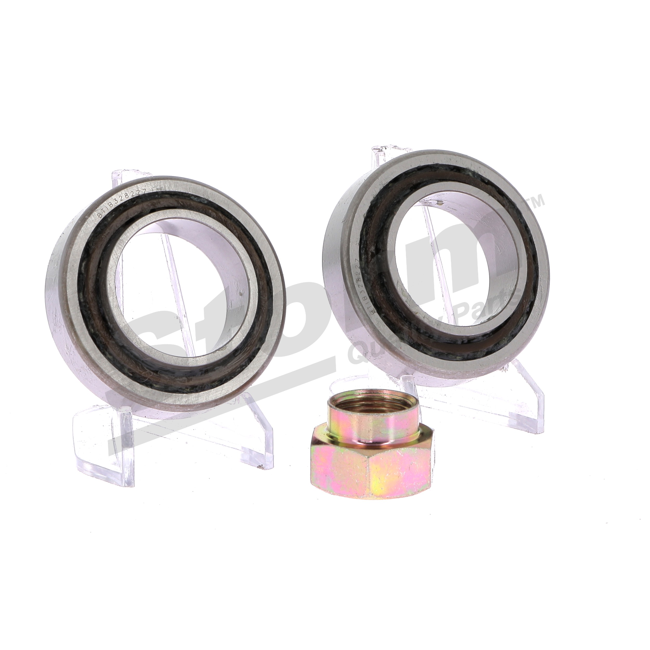 41065 Kit de roulement de roue STORM QUALITY PARTS 91AB1K040AB