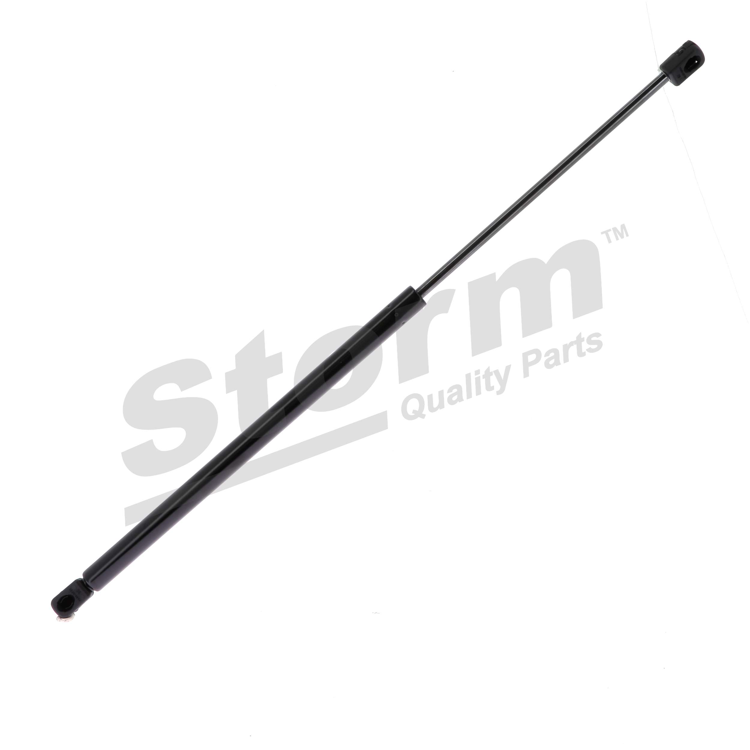 41098 STORM QUALITY PARTS Kofferraumwanne Ford Escort MK7 Cabrio