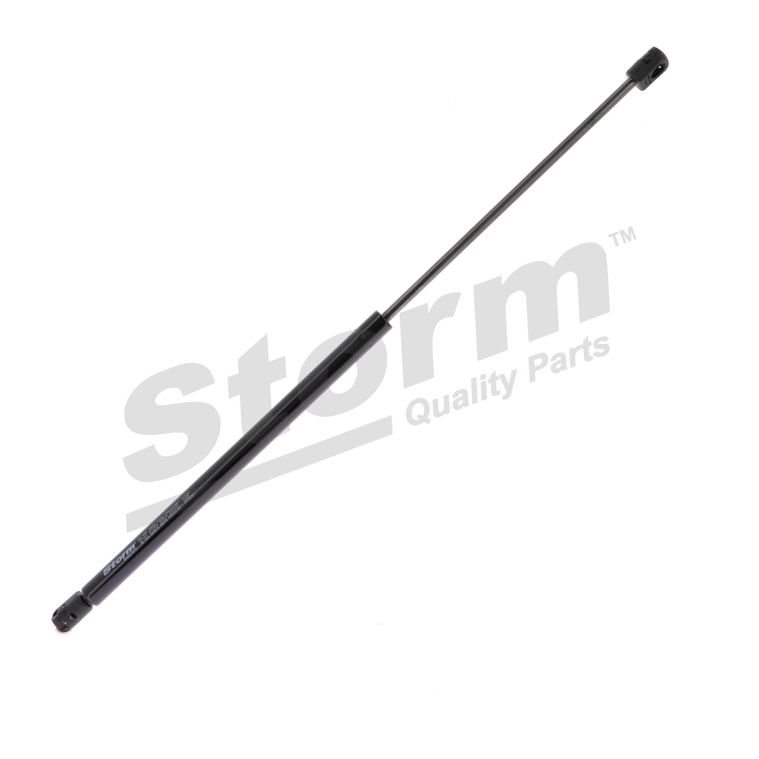 41099 Sprężyna gazowa, pokrywa bagażnika STORM QUALITY PARTS 1008277 MAZDA