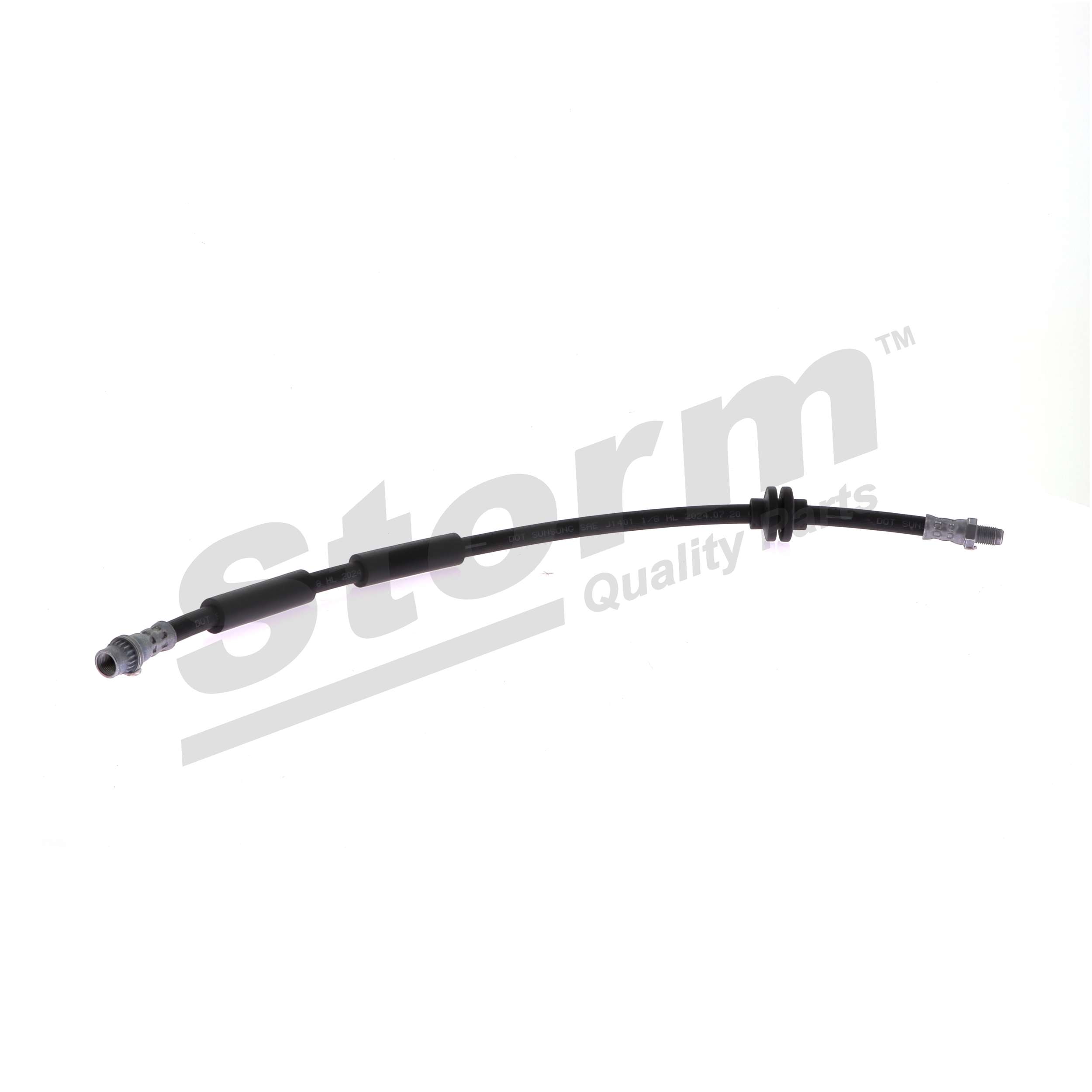 4112091 Bremsschlauch STORM QUALITY PARTS RENAULT KANGOO Kosten