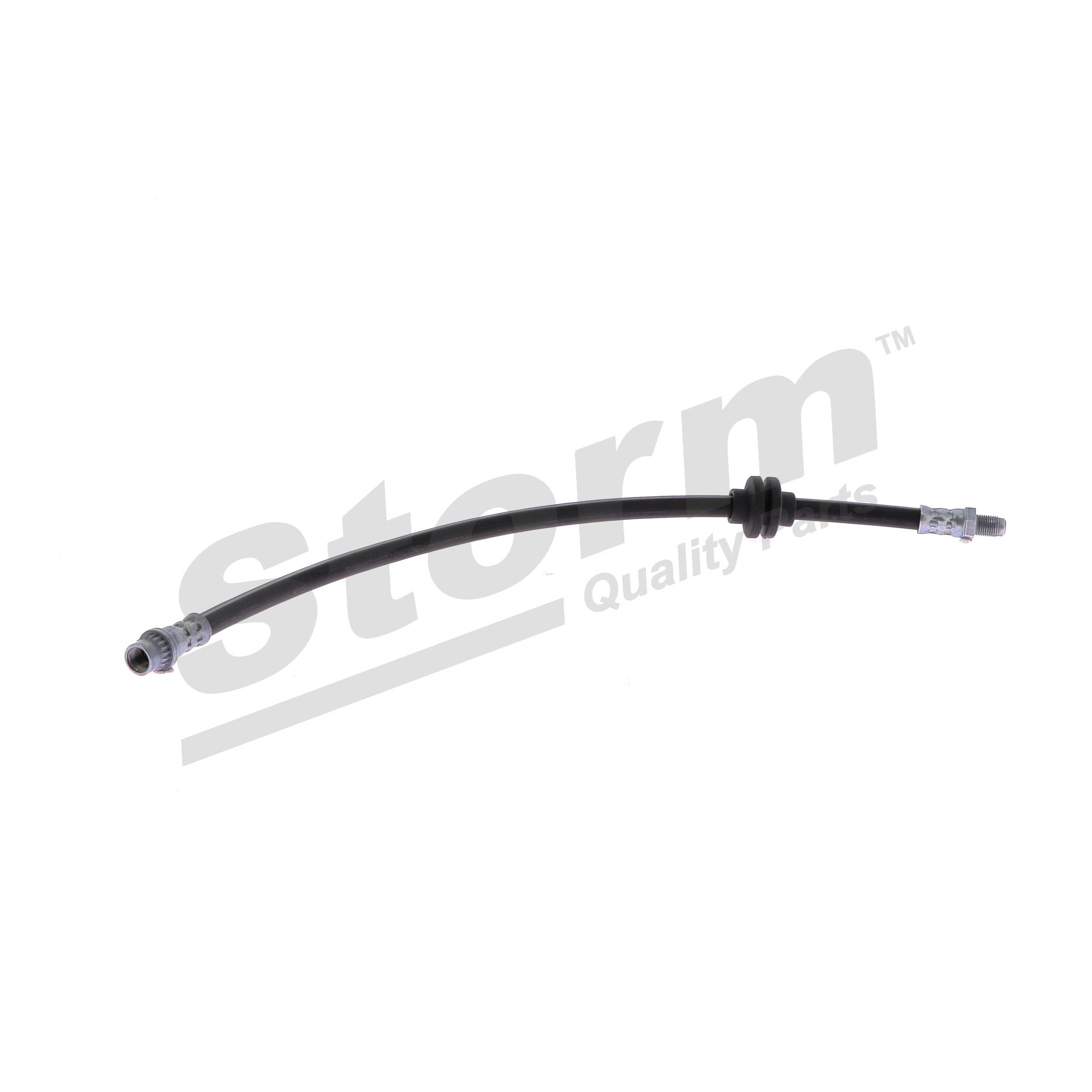 4112141 Brake hose STORM QUALITY PARTS 46 21 000 06R