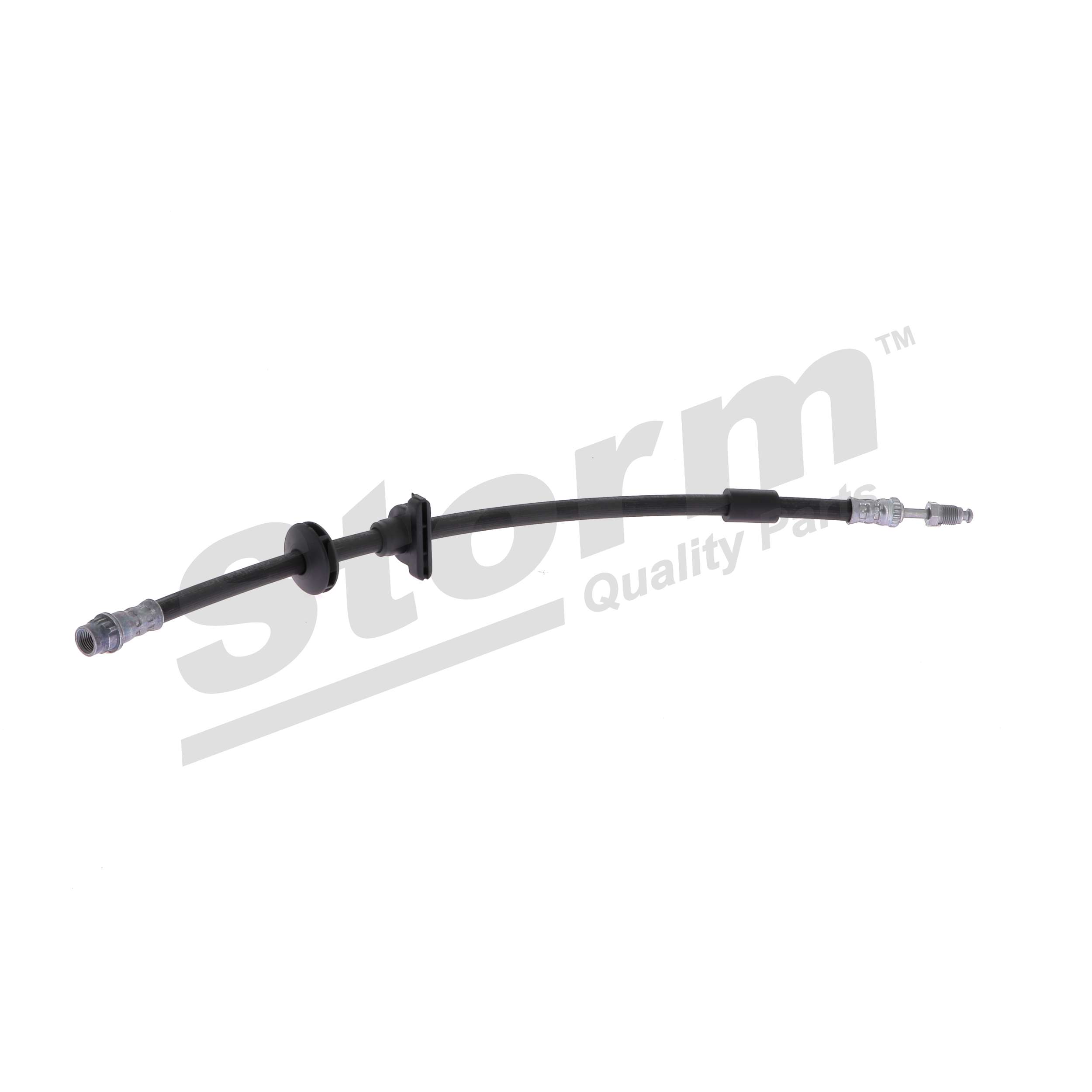 4112181 Flexible de frein STORM QUALITY PARTS 4621 000 14R RENAULT