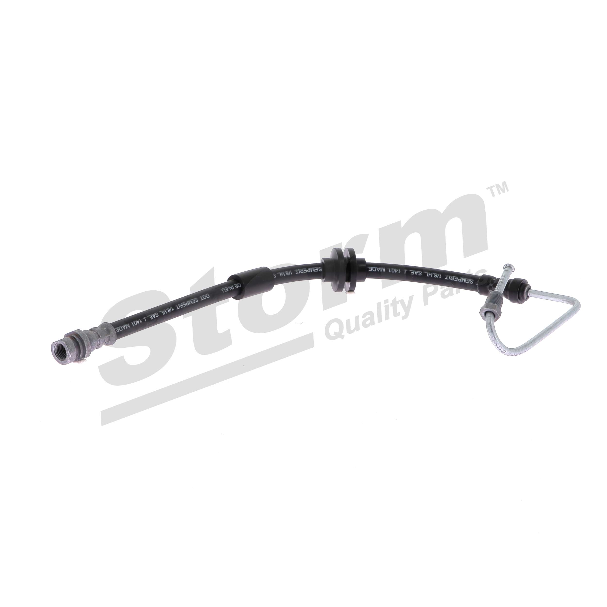 4112241 STORM QUALITY PARTS Bremsschlauch RENAULT kaufen