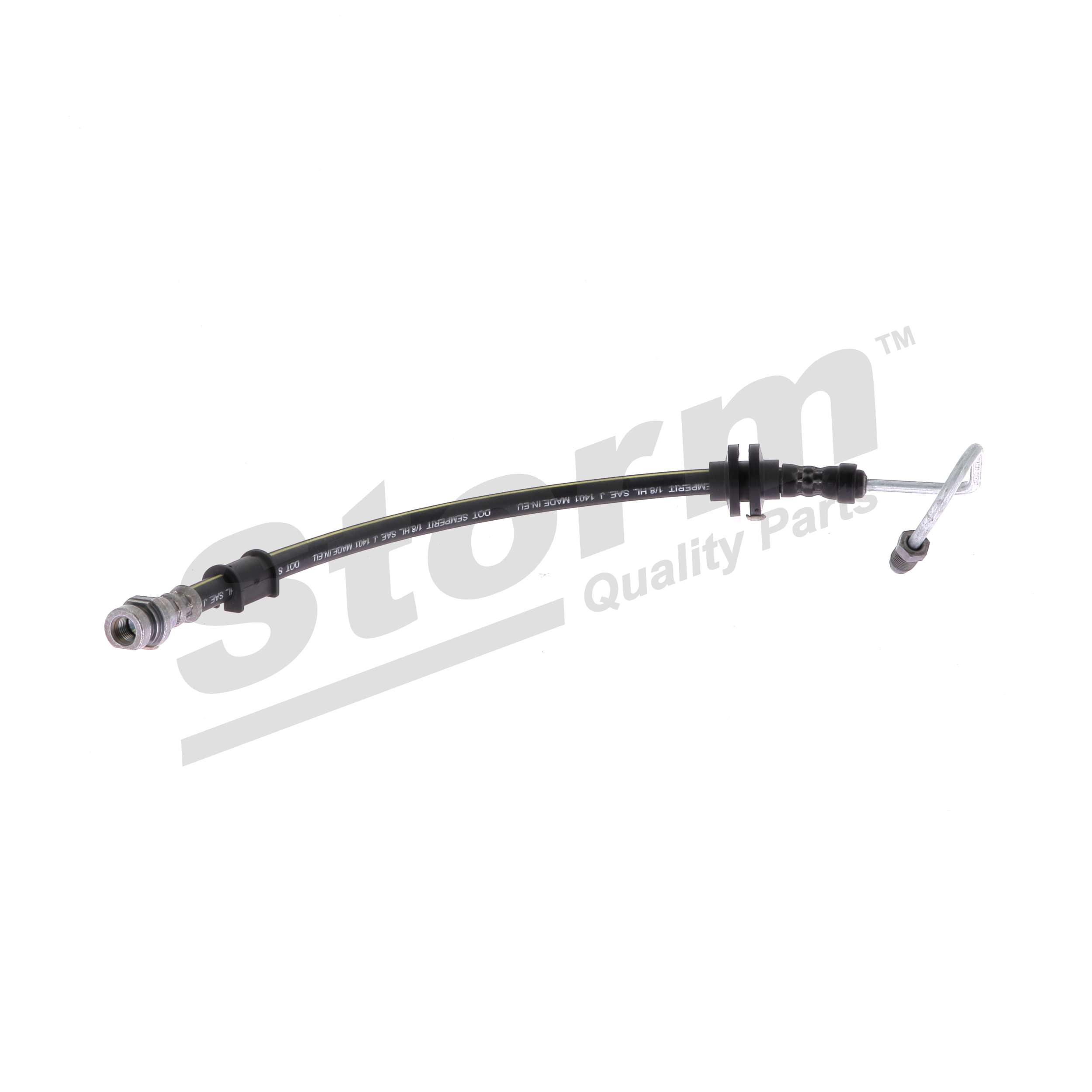 4112251 Brake hose RENAULT LAGUNA STORM QUALITY PARTS