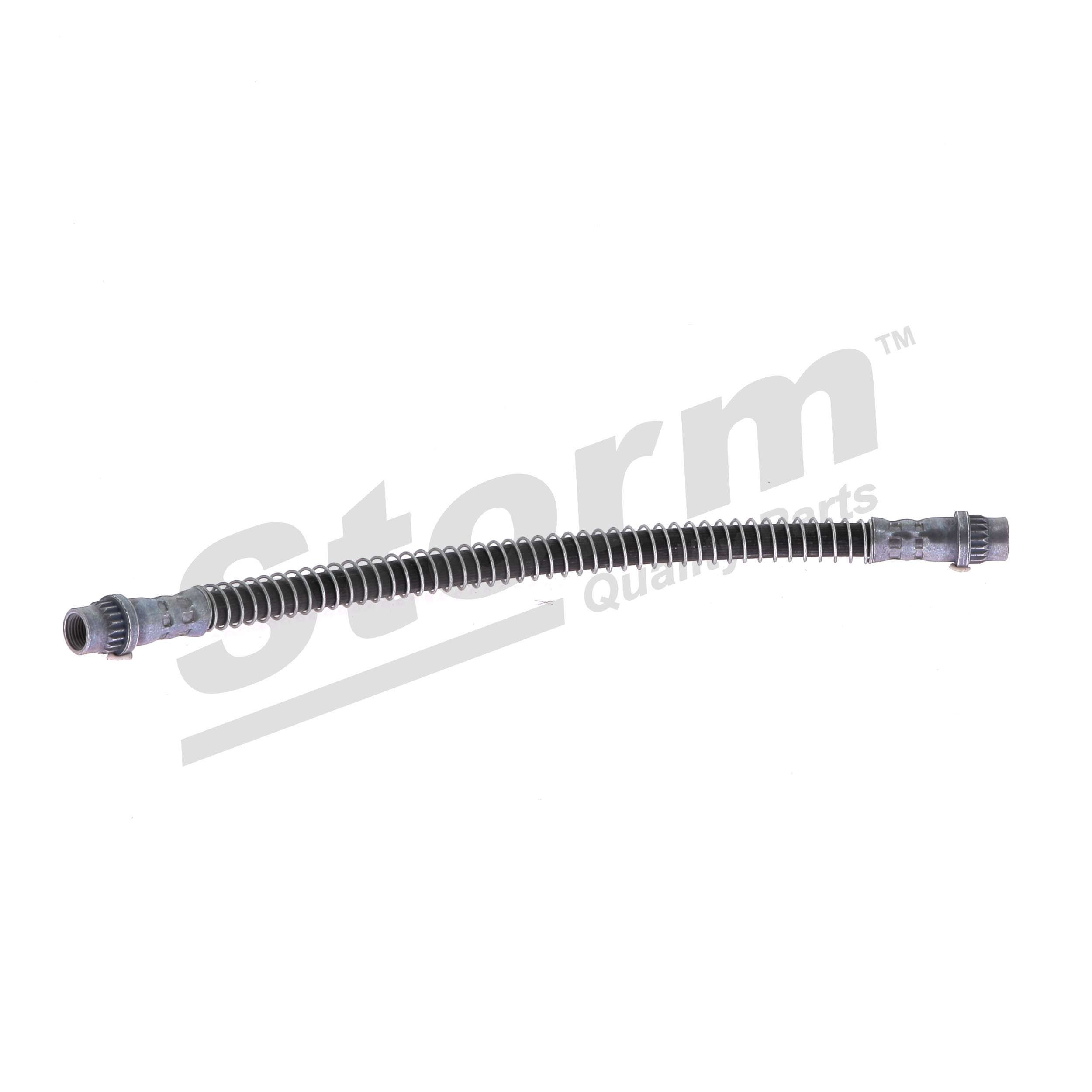 411245 Bremseslange STORM QUALITY PARTS 8490471