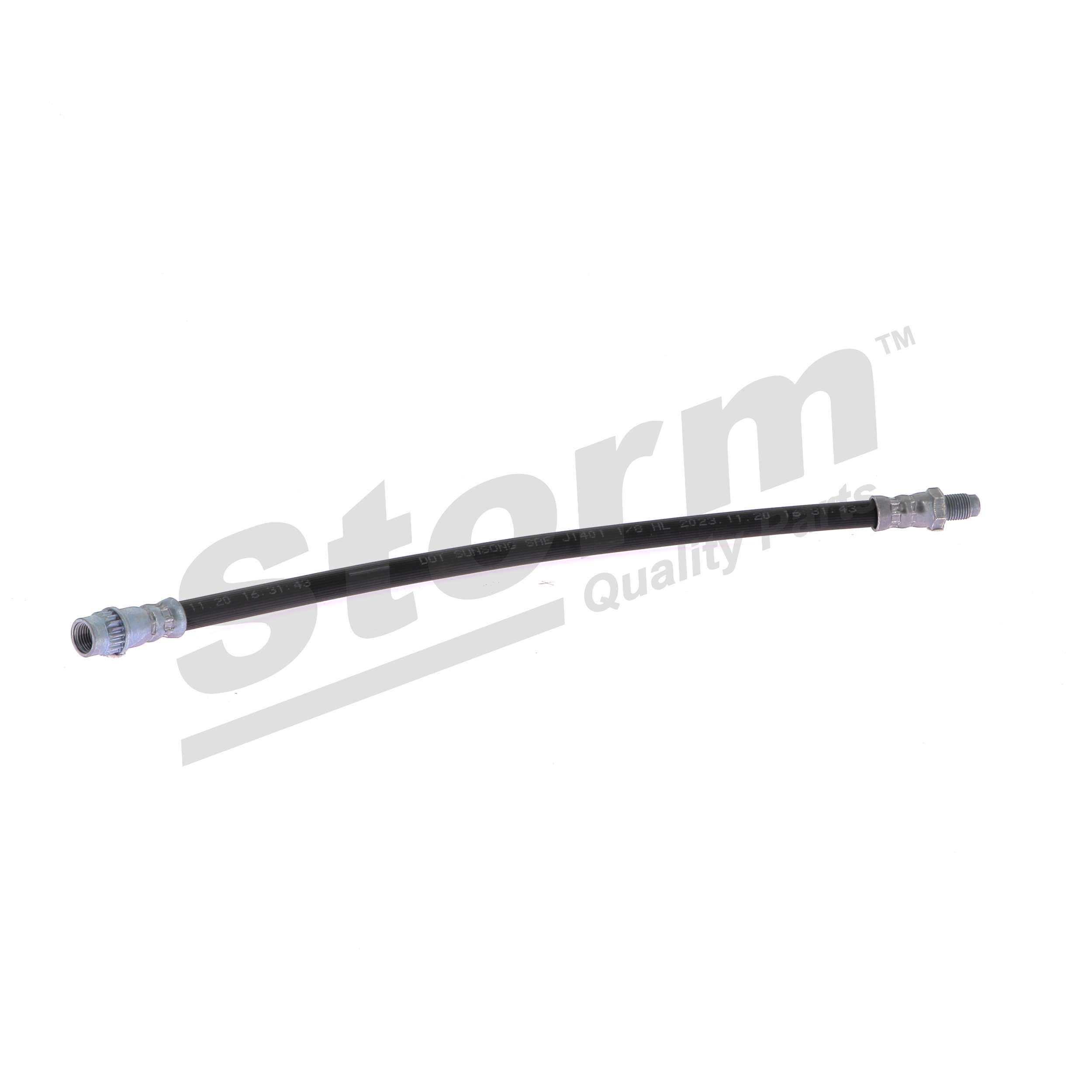 411246 Tubo flexível de travão STORM QUALITY PARTS 86 71 017 429 CITROËN