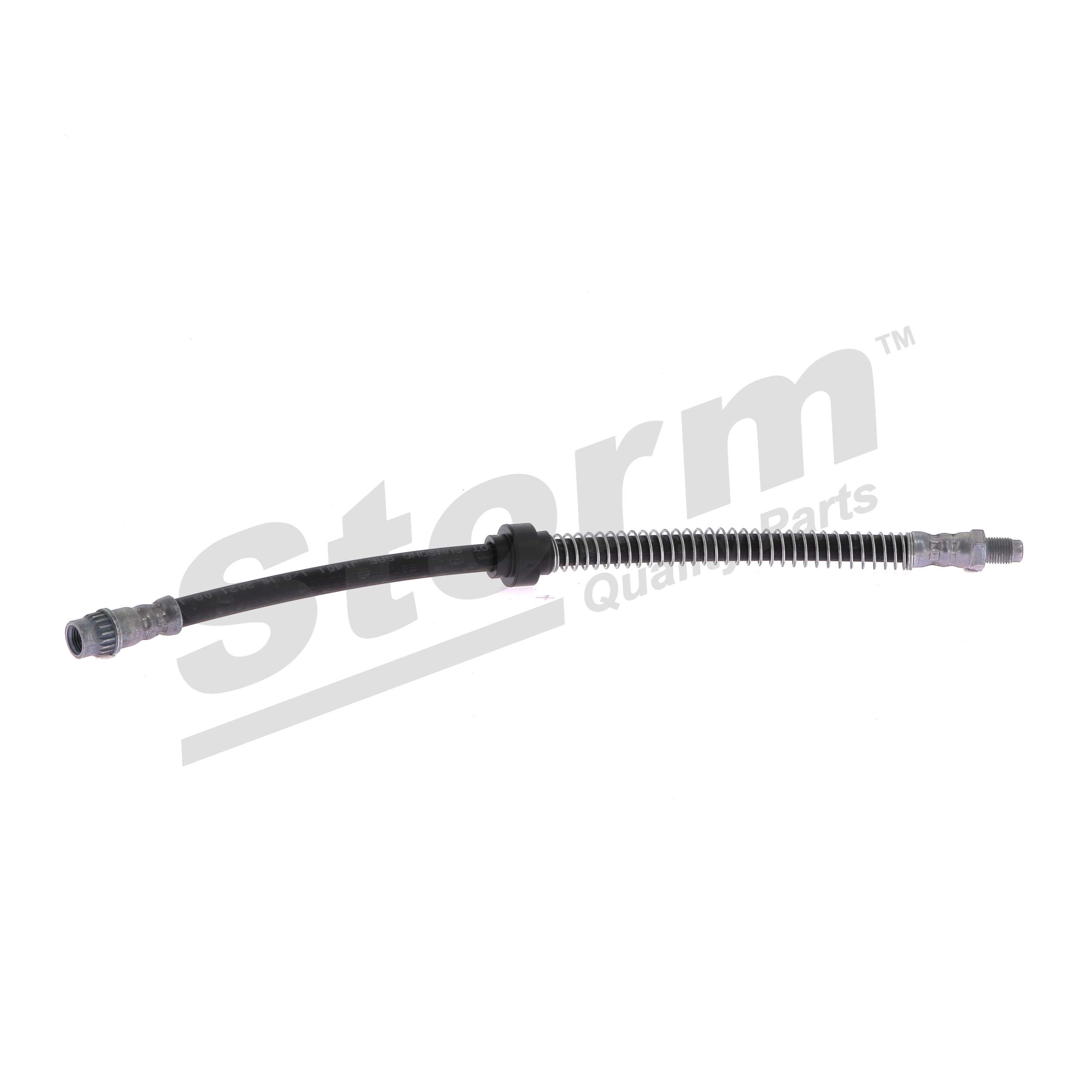 Renault KANGOO Bremsschläuche STORM QUALITY PARTS 411248